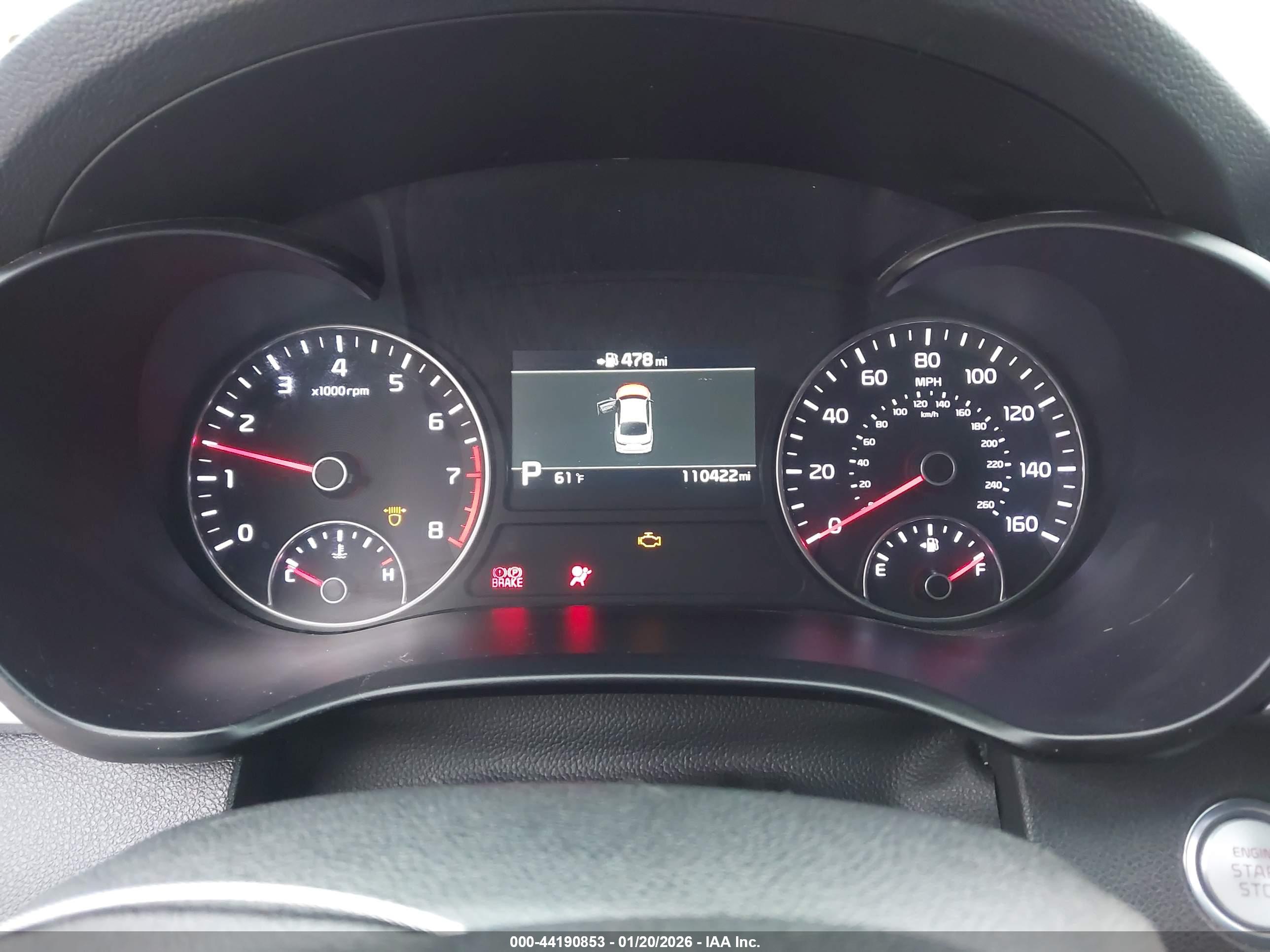 KIA OPTIMA image 7