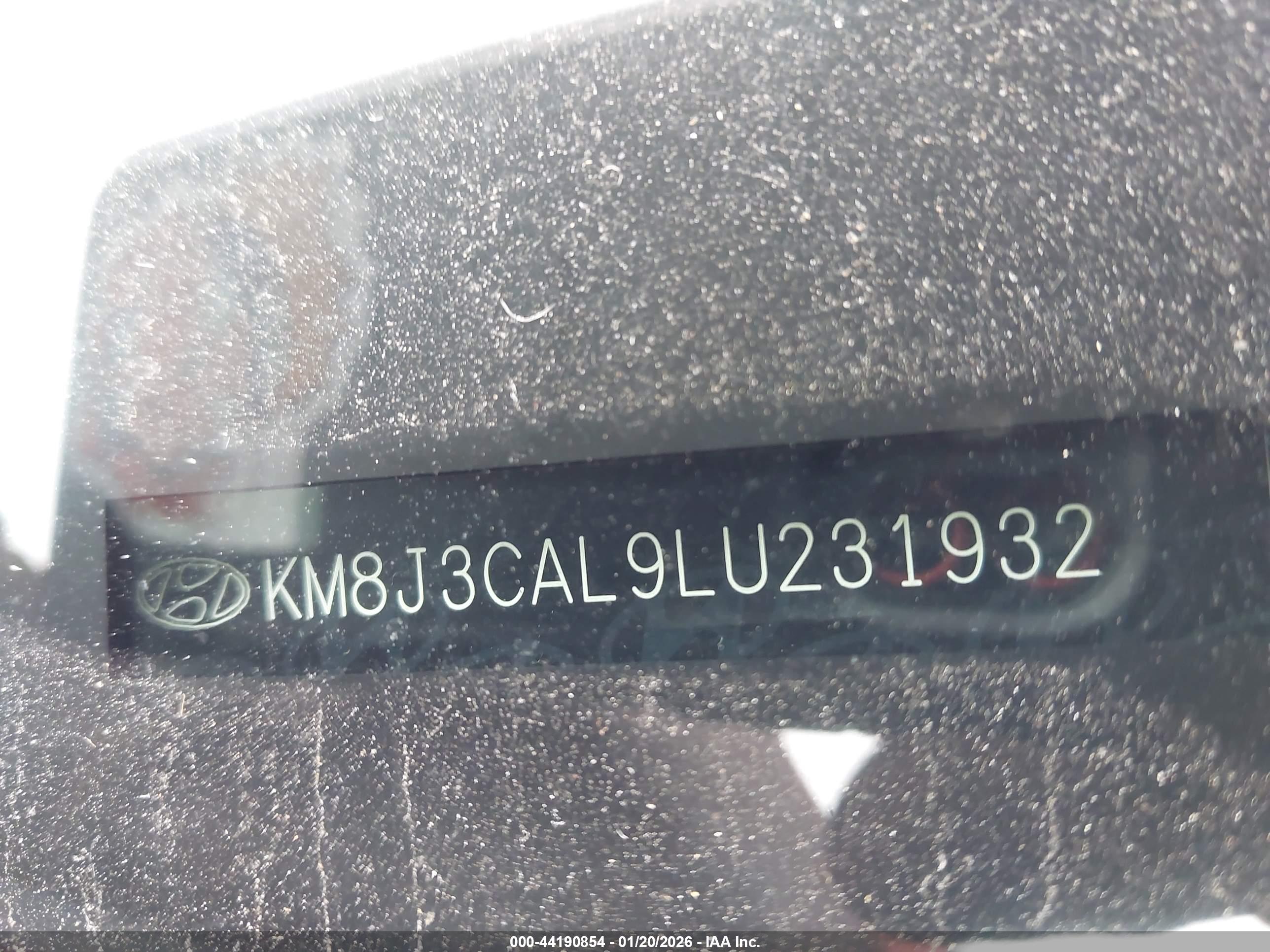 HYUNDAI TUCSON image 9