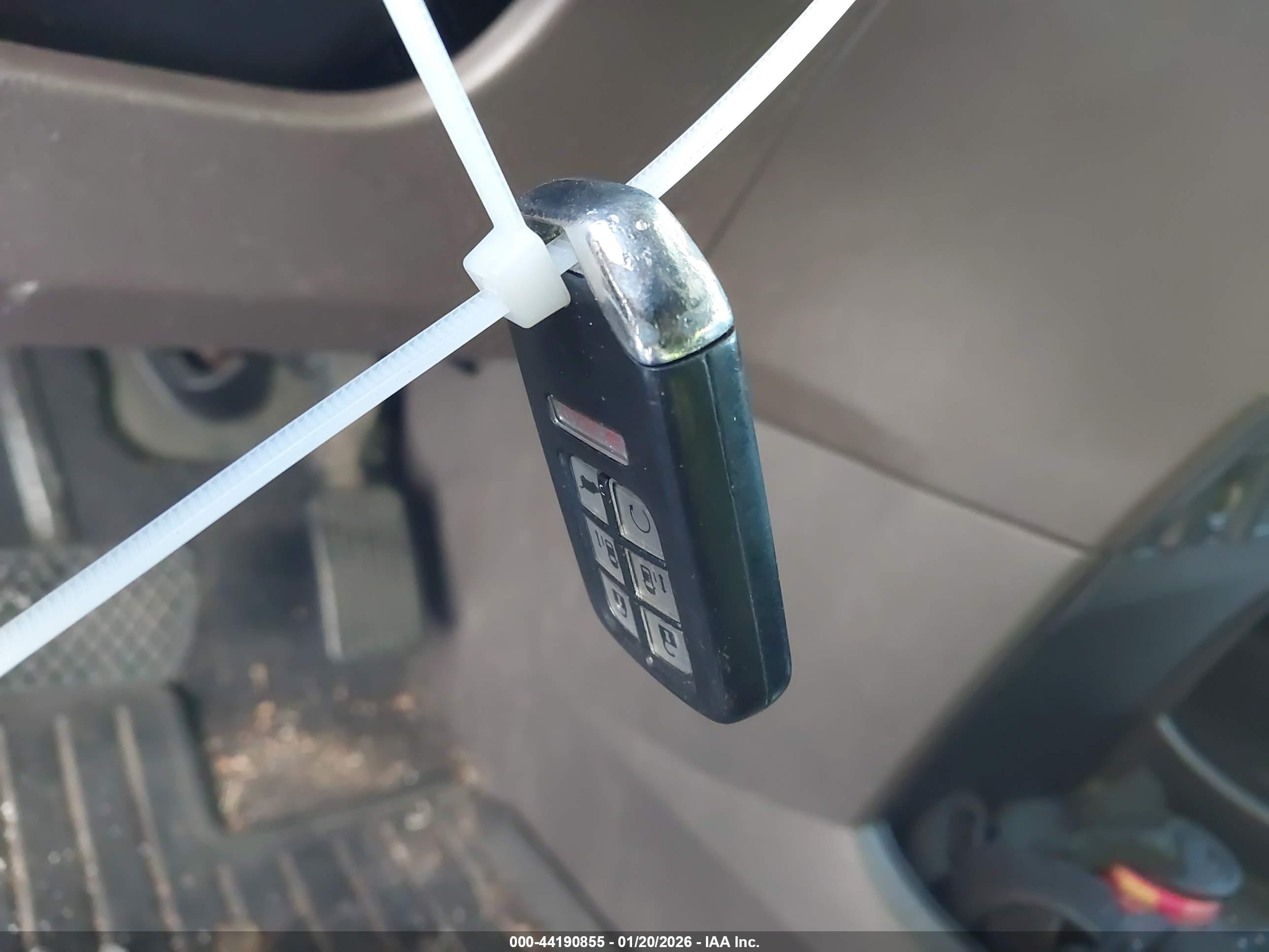 HONDA ODYSSEY image 11