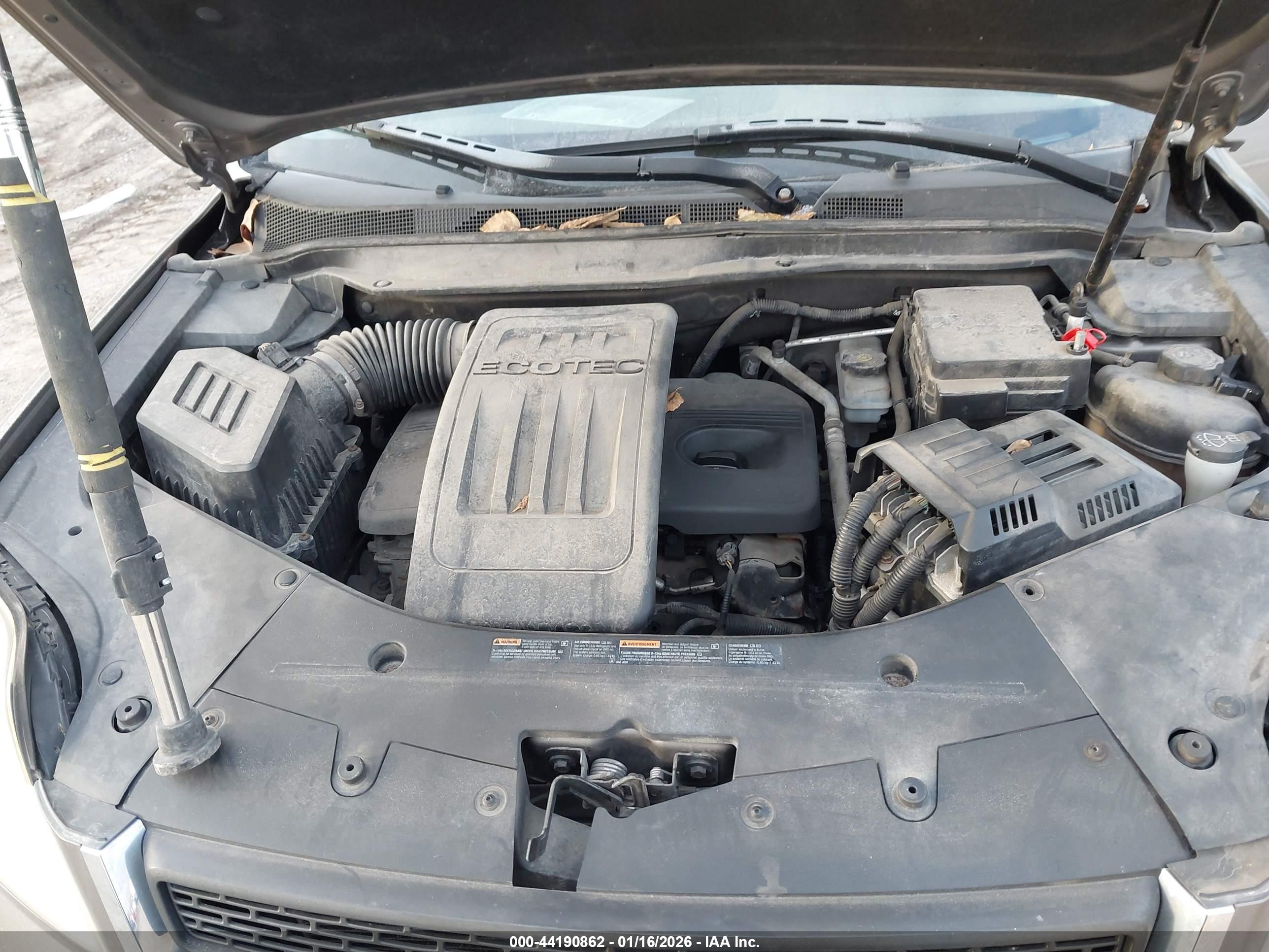 GMC TERRAIN image 10