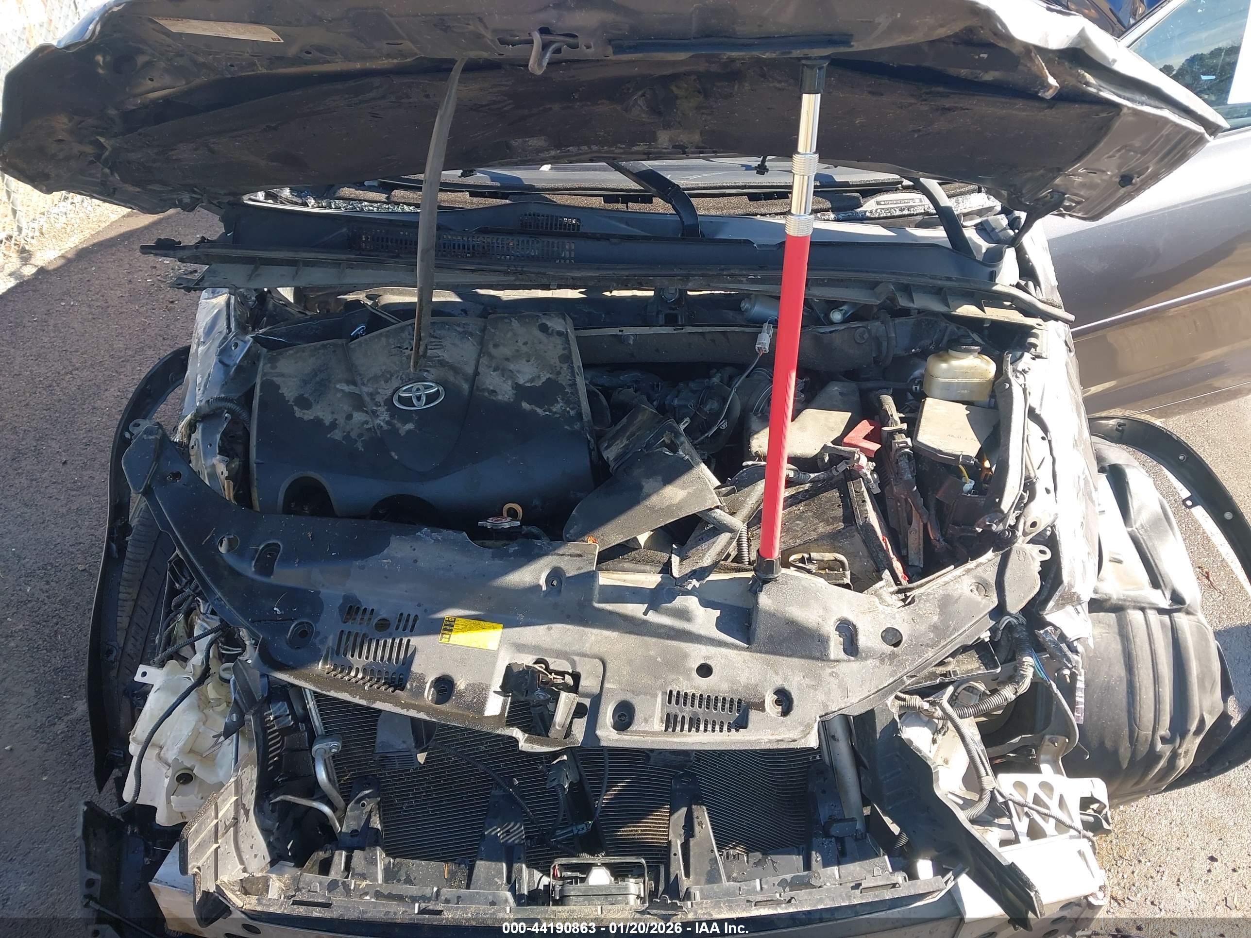 TOYOTA HIGHLANDER image 10