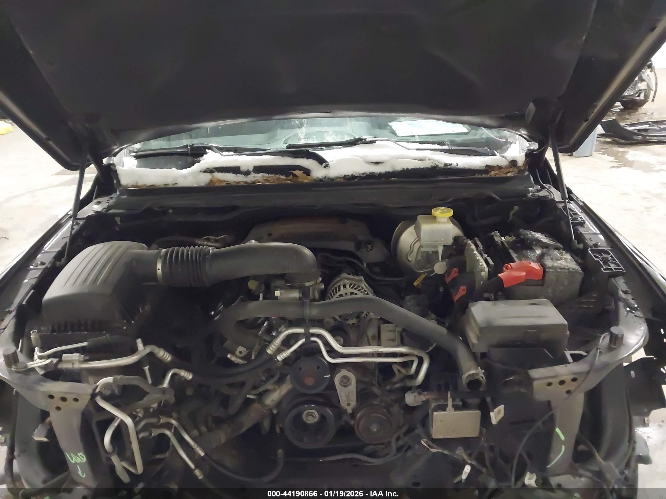 RAM 1500 image 10