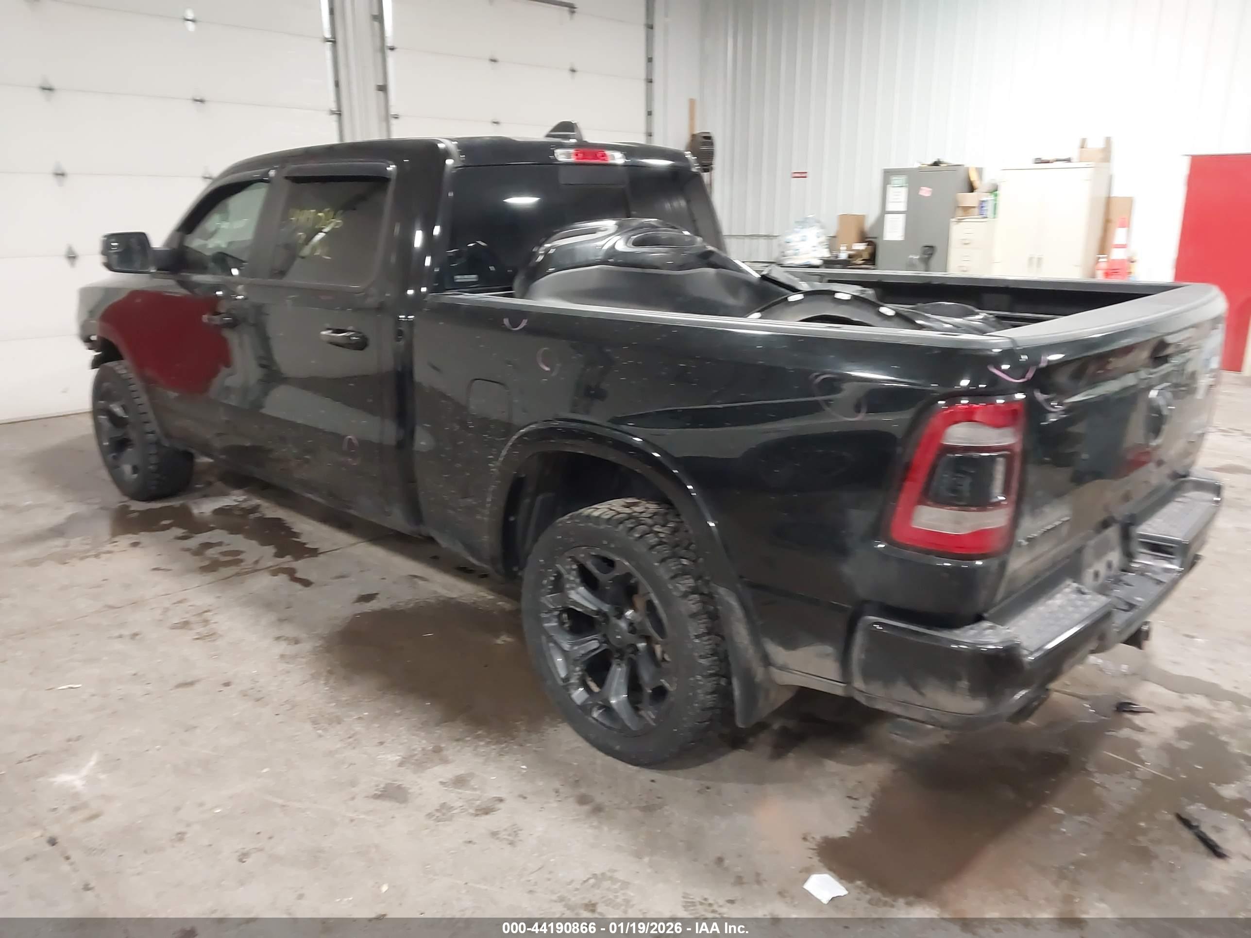 RAM 1500 image 3