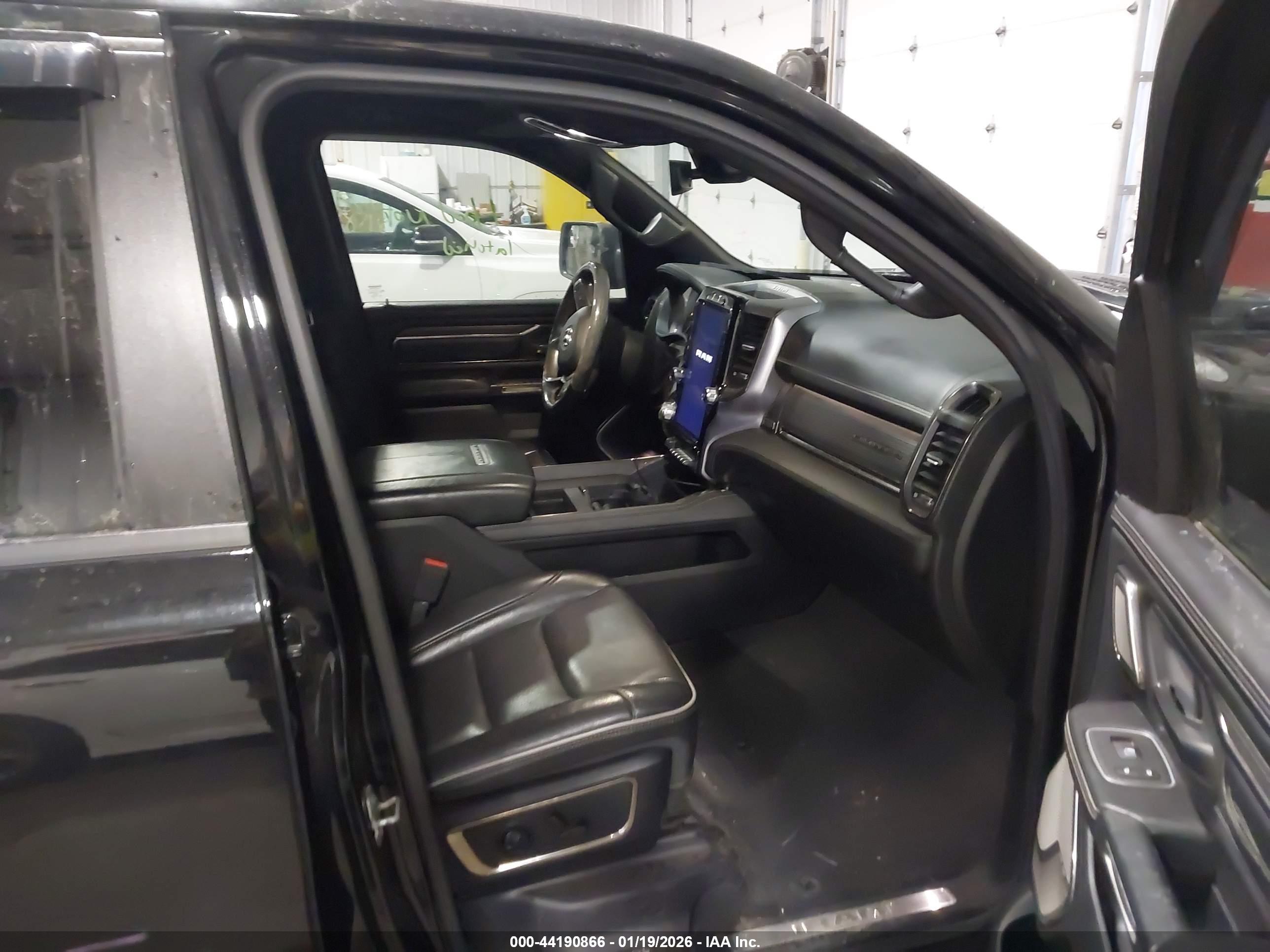 RAM 1500 image 5