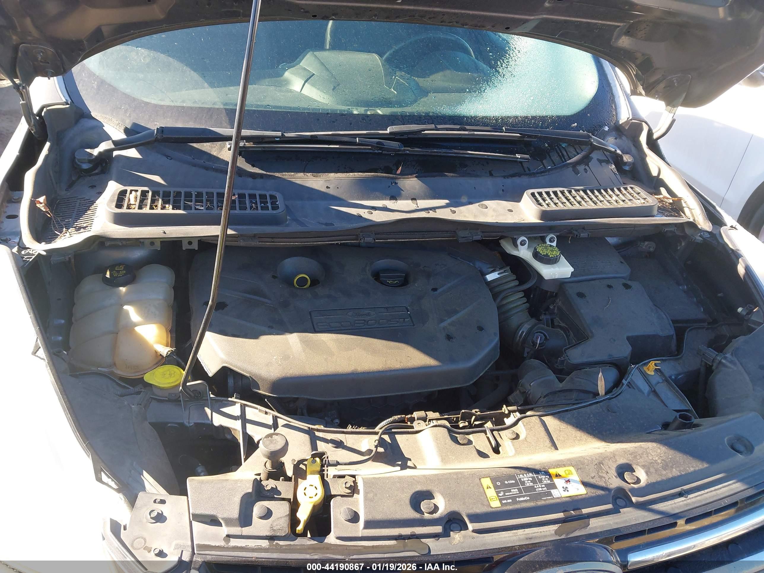 FORD ESCAPE image 10