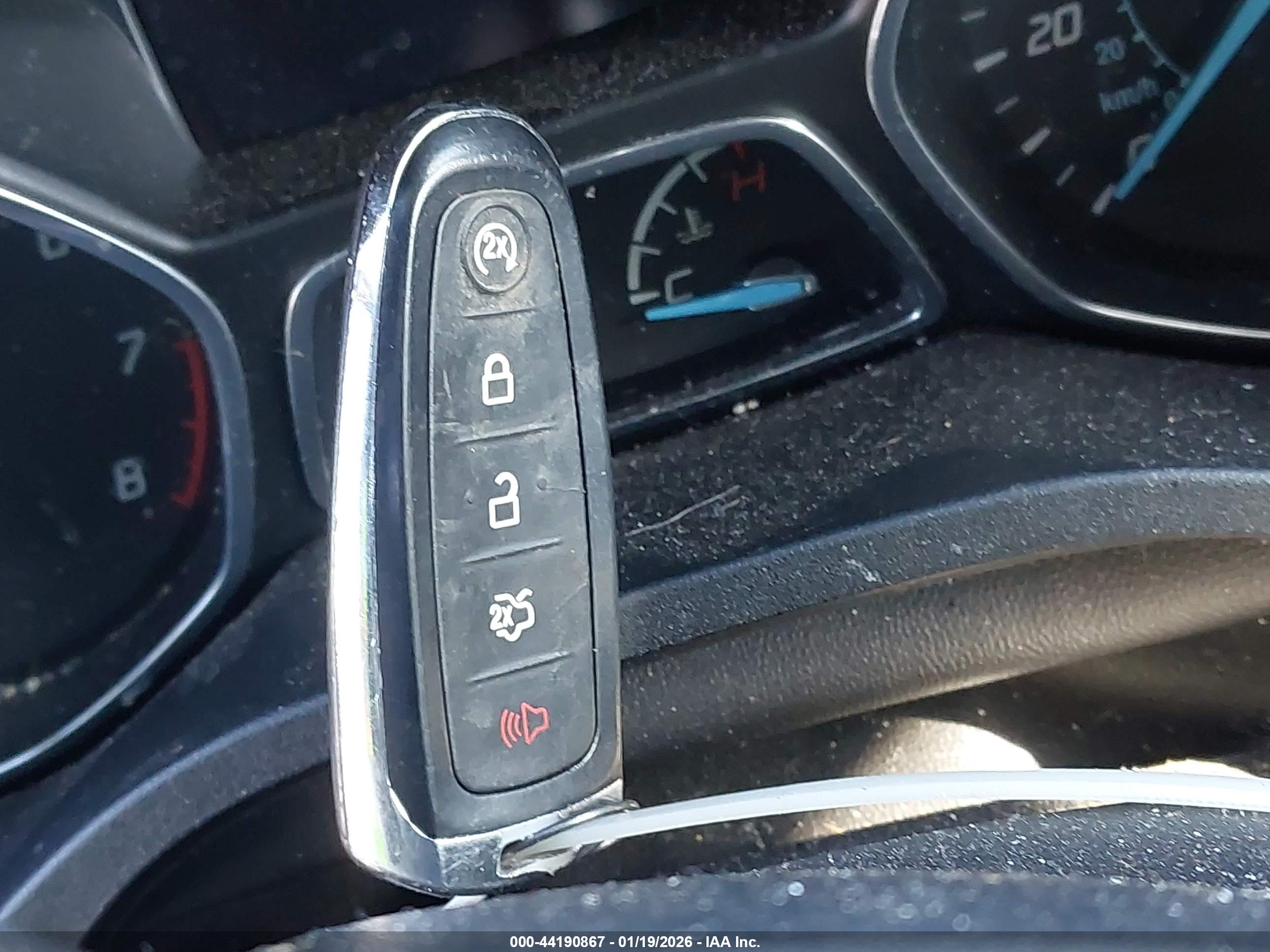 FORD ESCAPE image 11