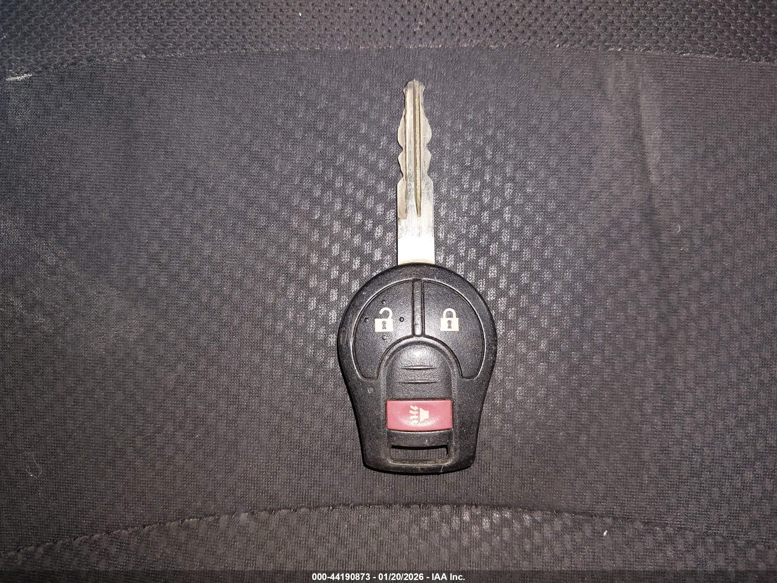 NISSAN ROGUE image 11