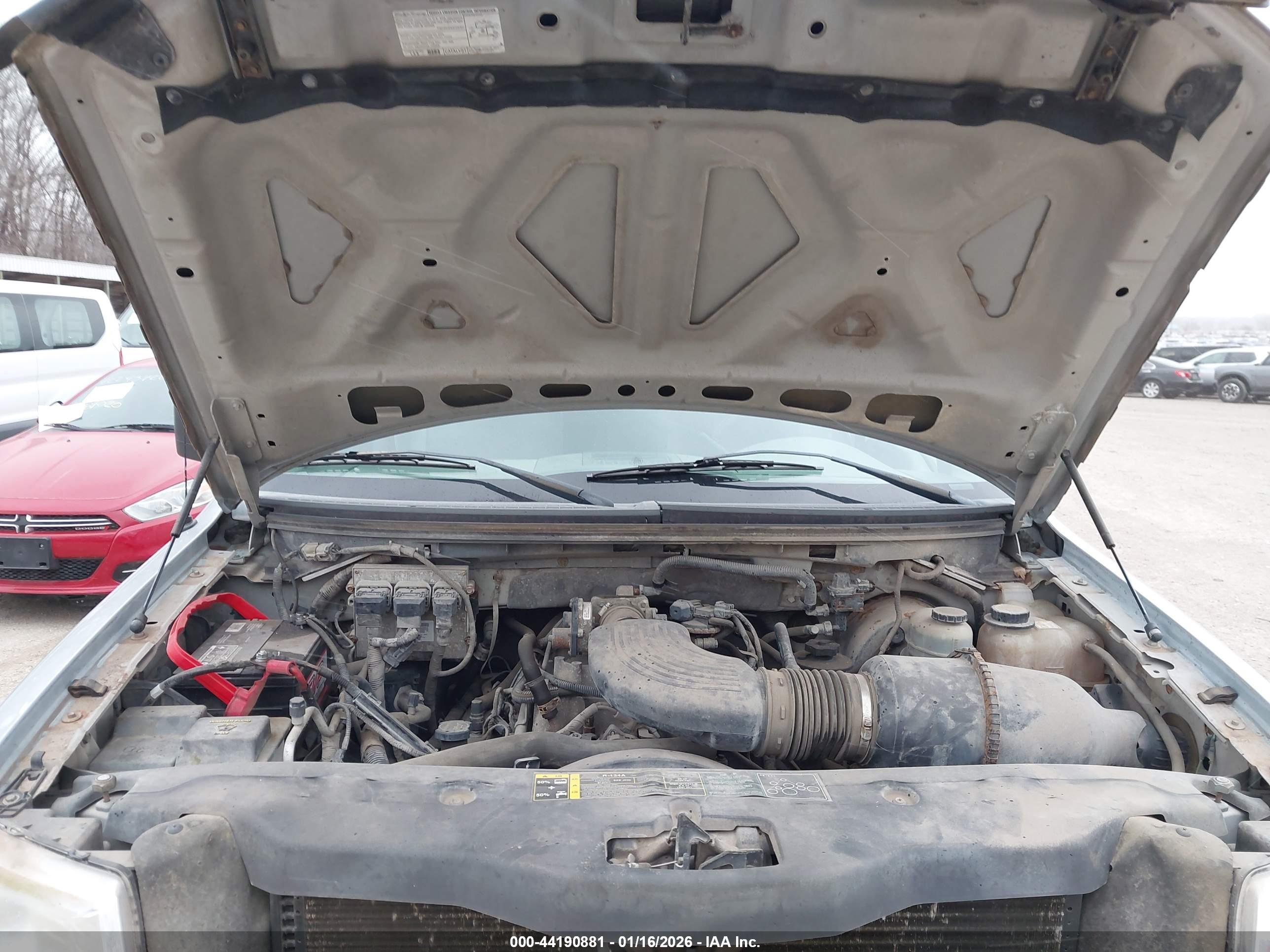 FORD F-150 image 10