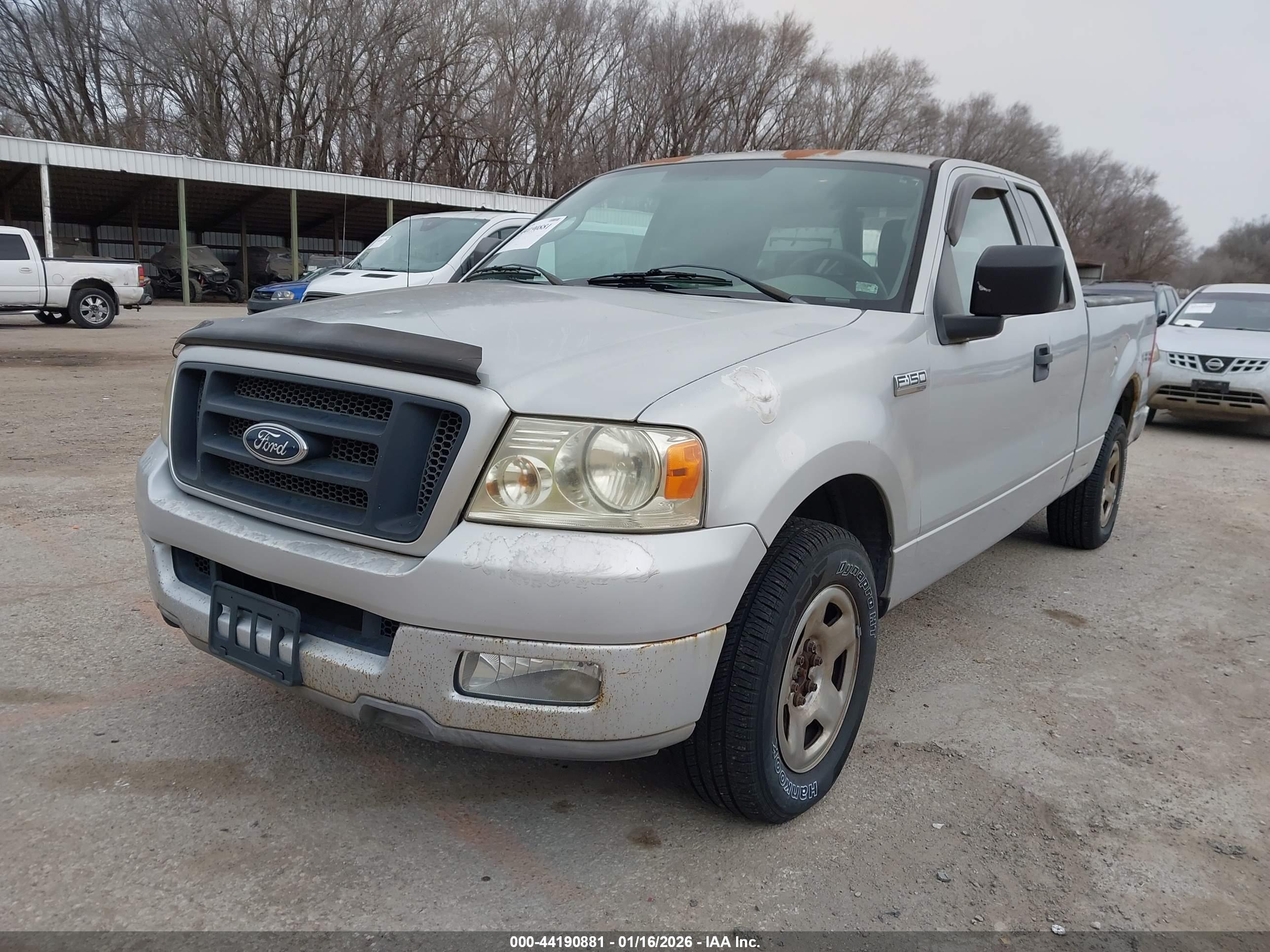 FORD F-150 image 2