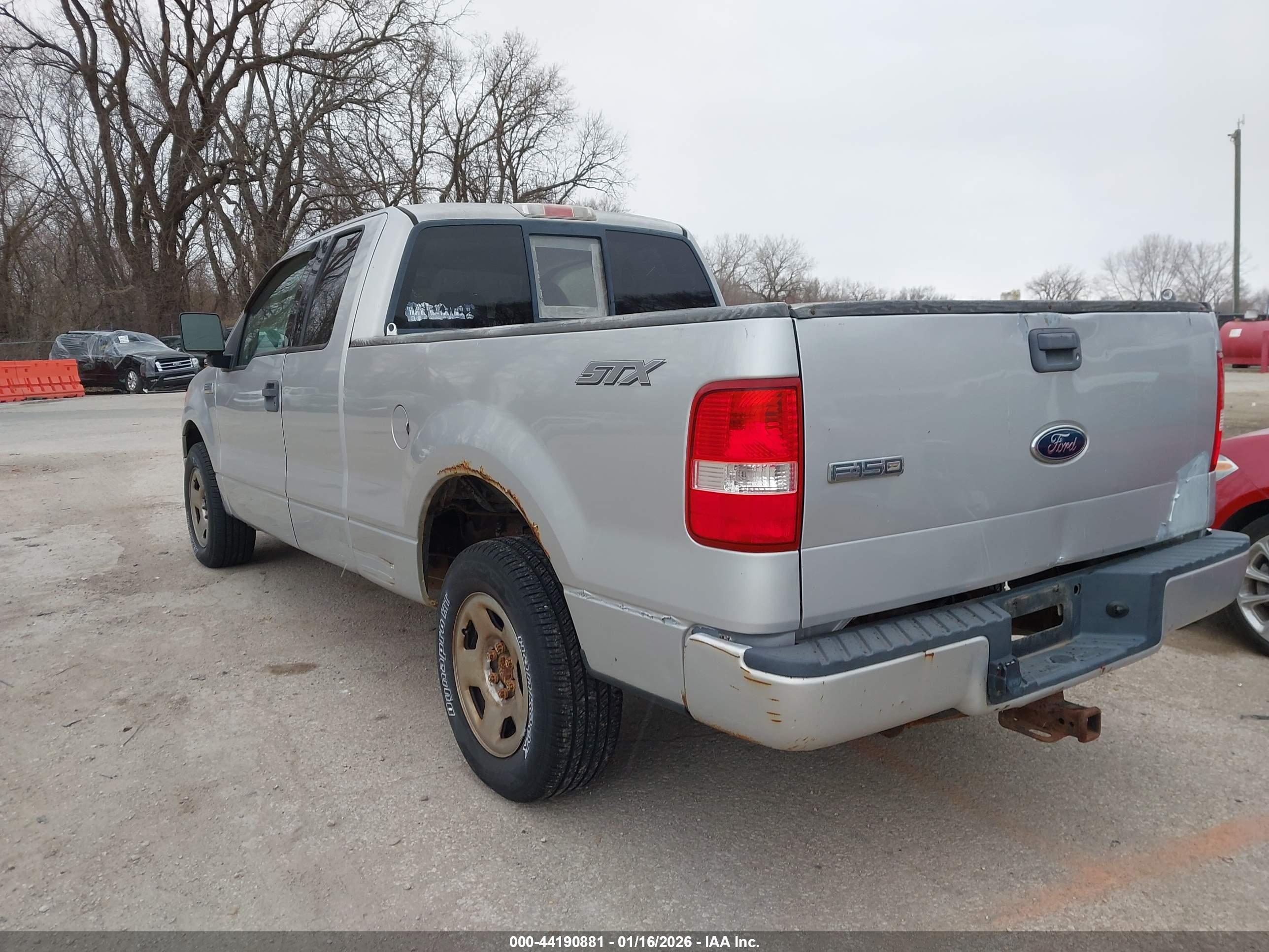 FORD F-150 image 3