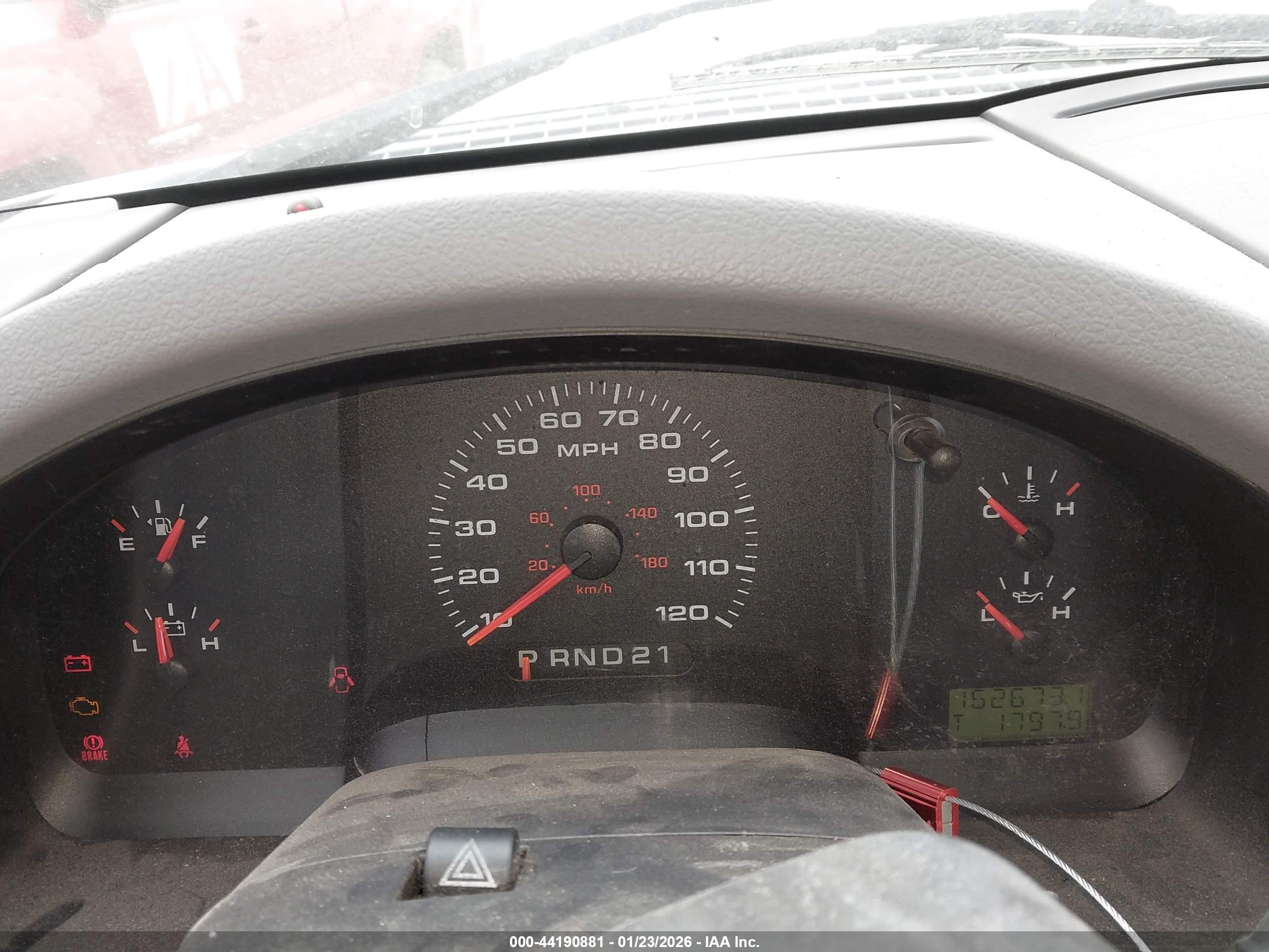 FORD F-150 image 7