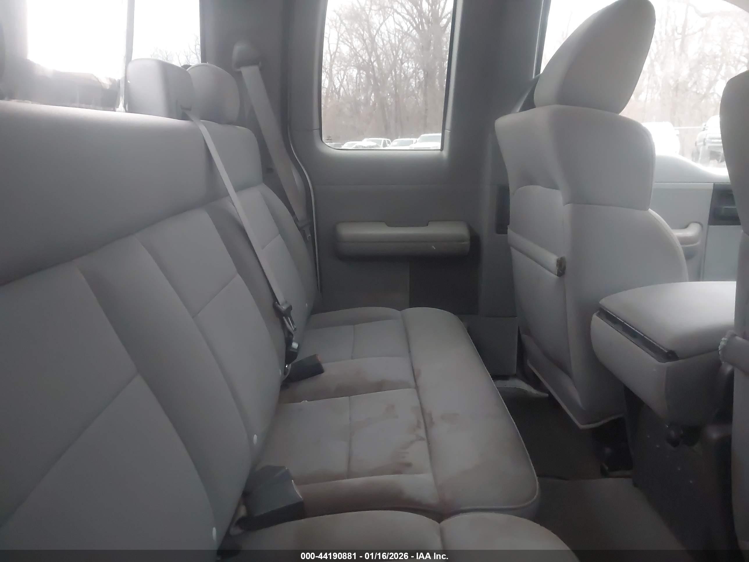 FORD F-150 image 8