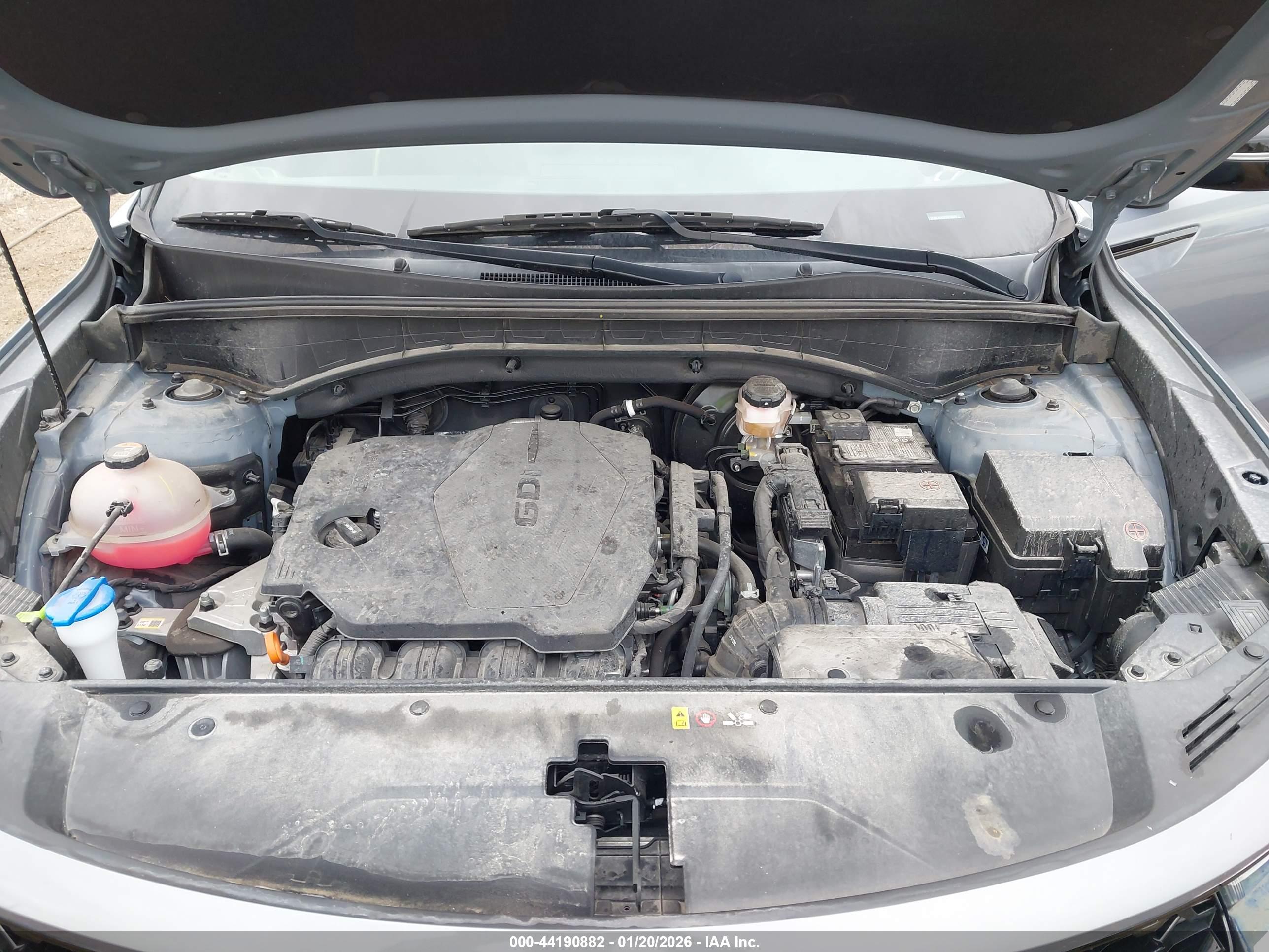 KIA SORENTO image 10