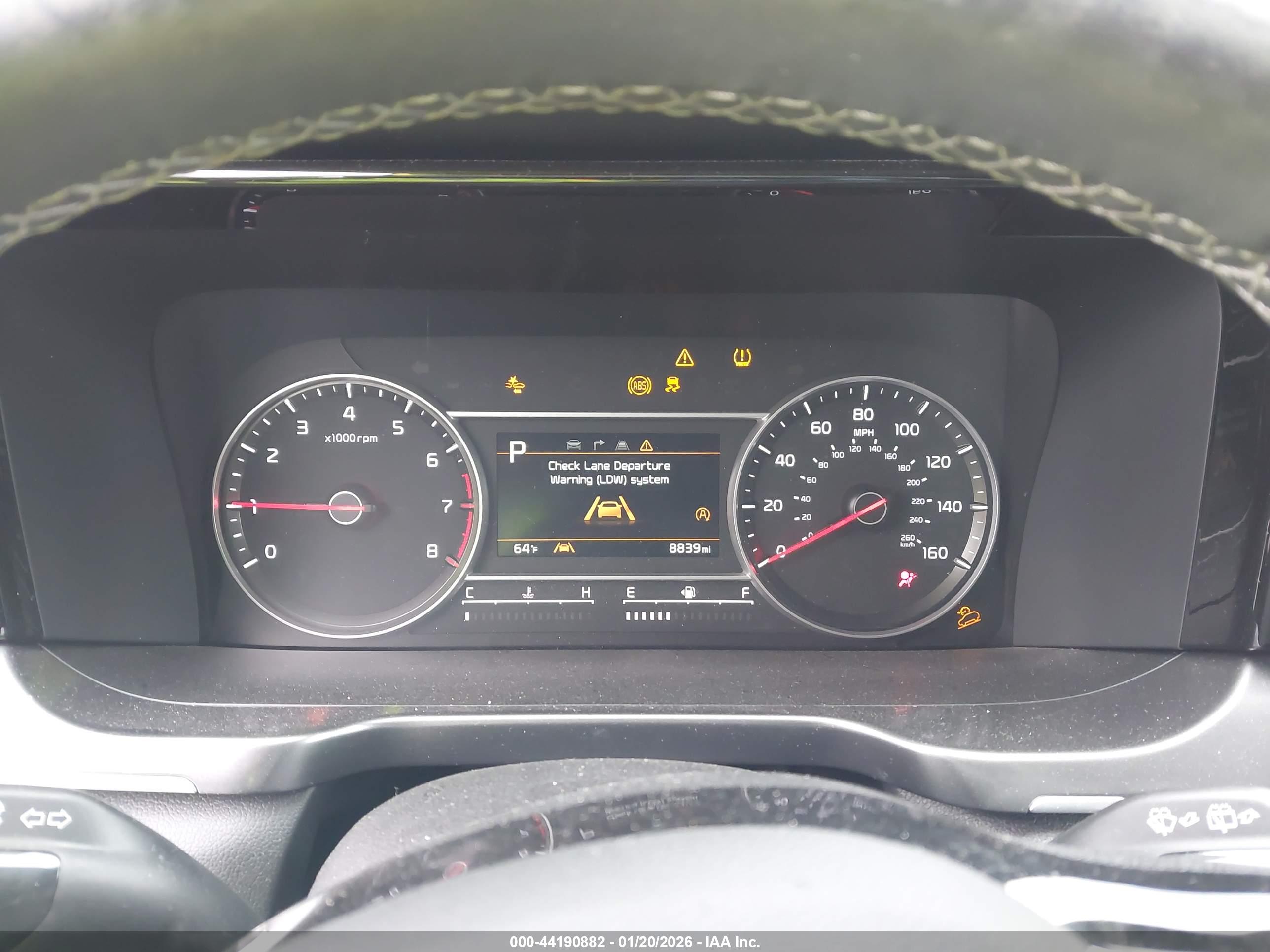 KIA SORENTO image 7