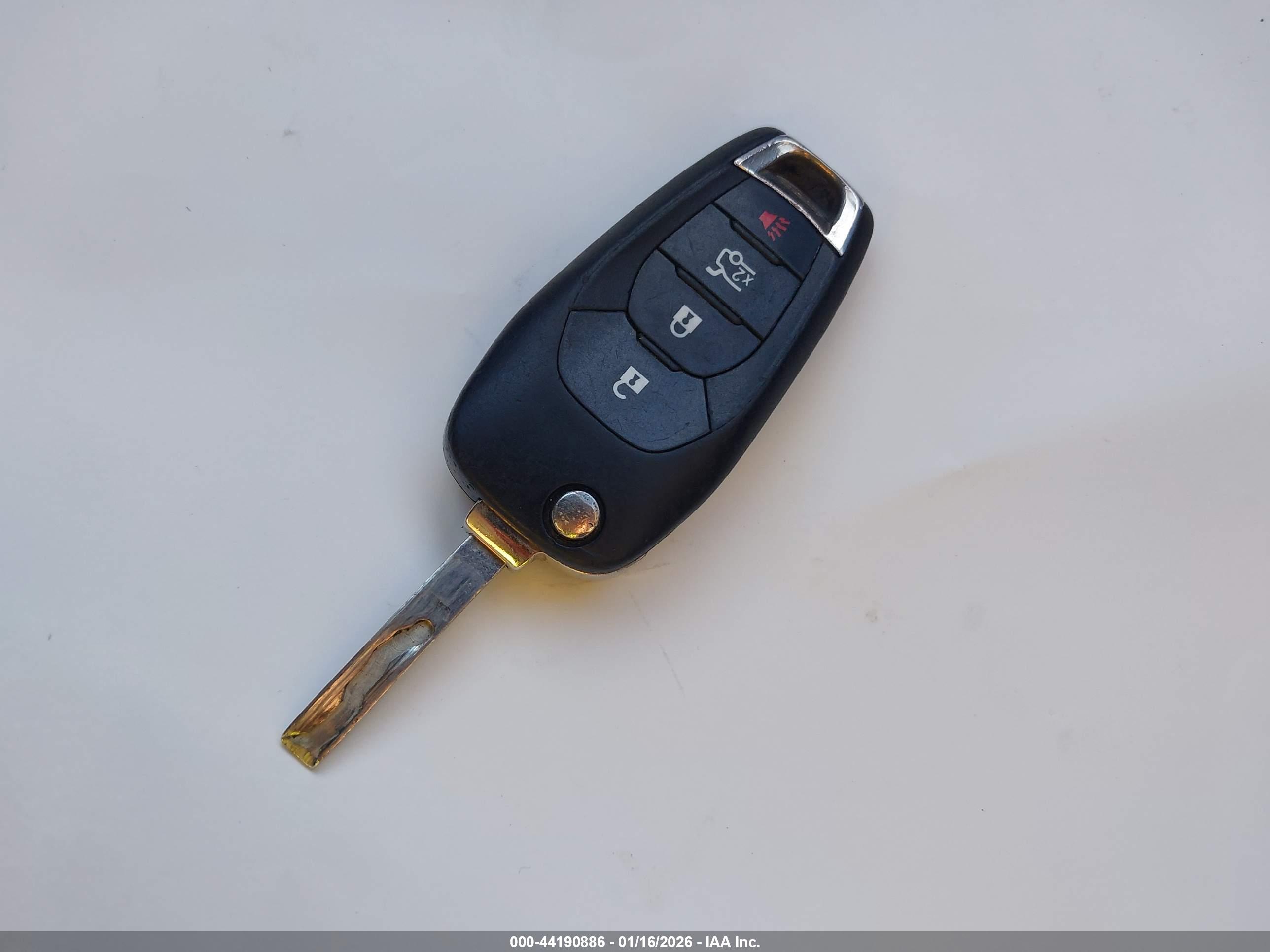 CHEVROLET CRUZE image 11