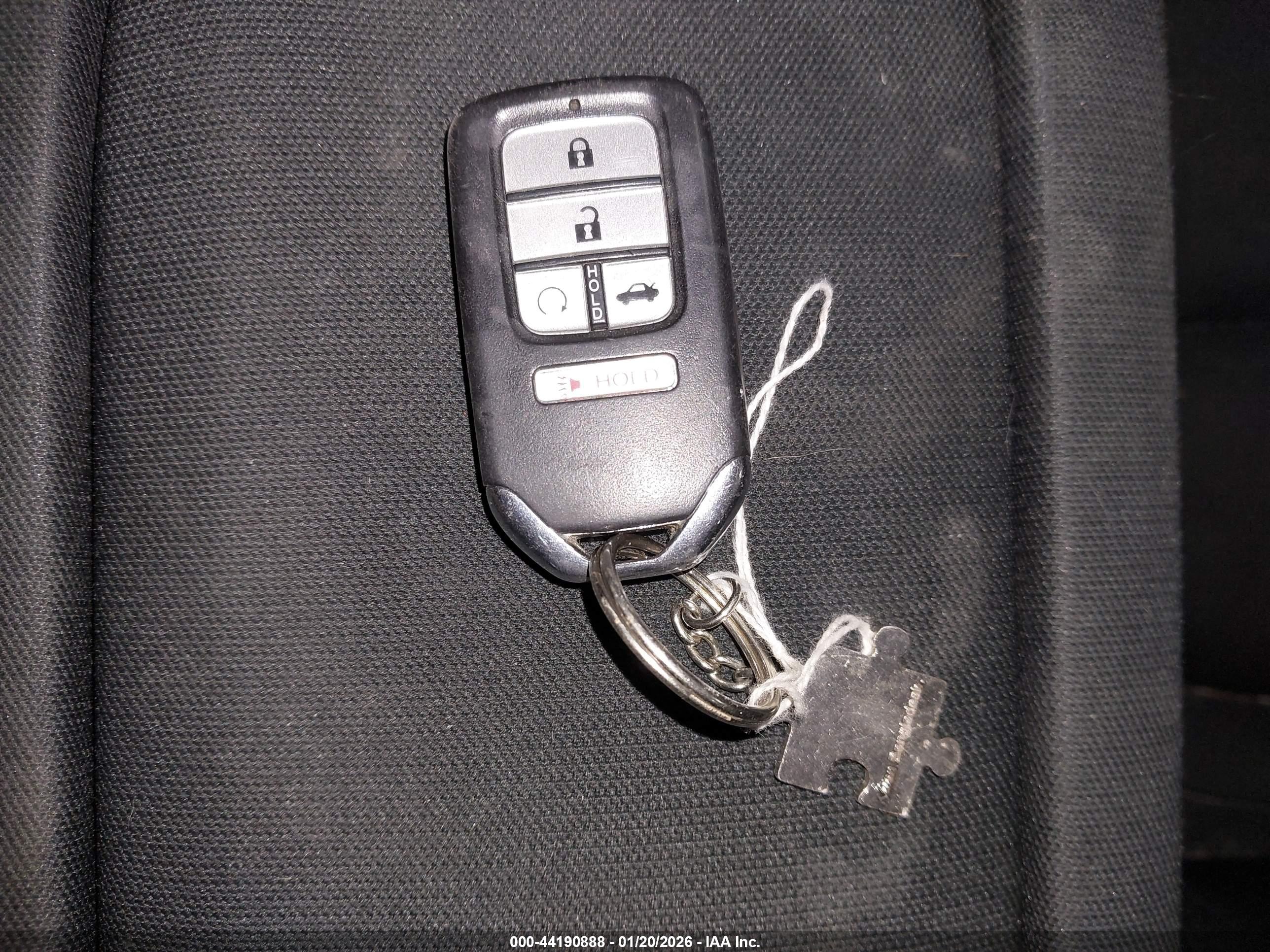 HONDA CIVIC image 11