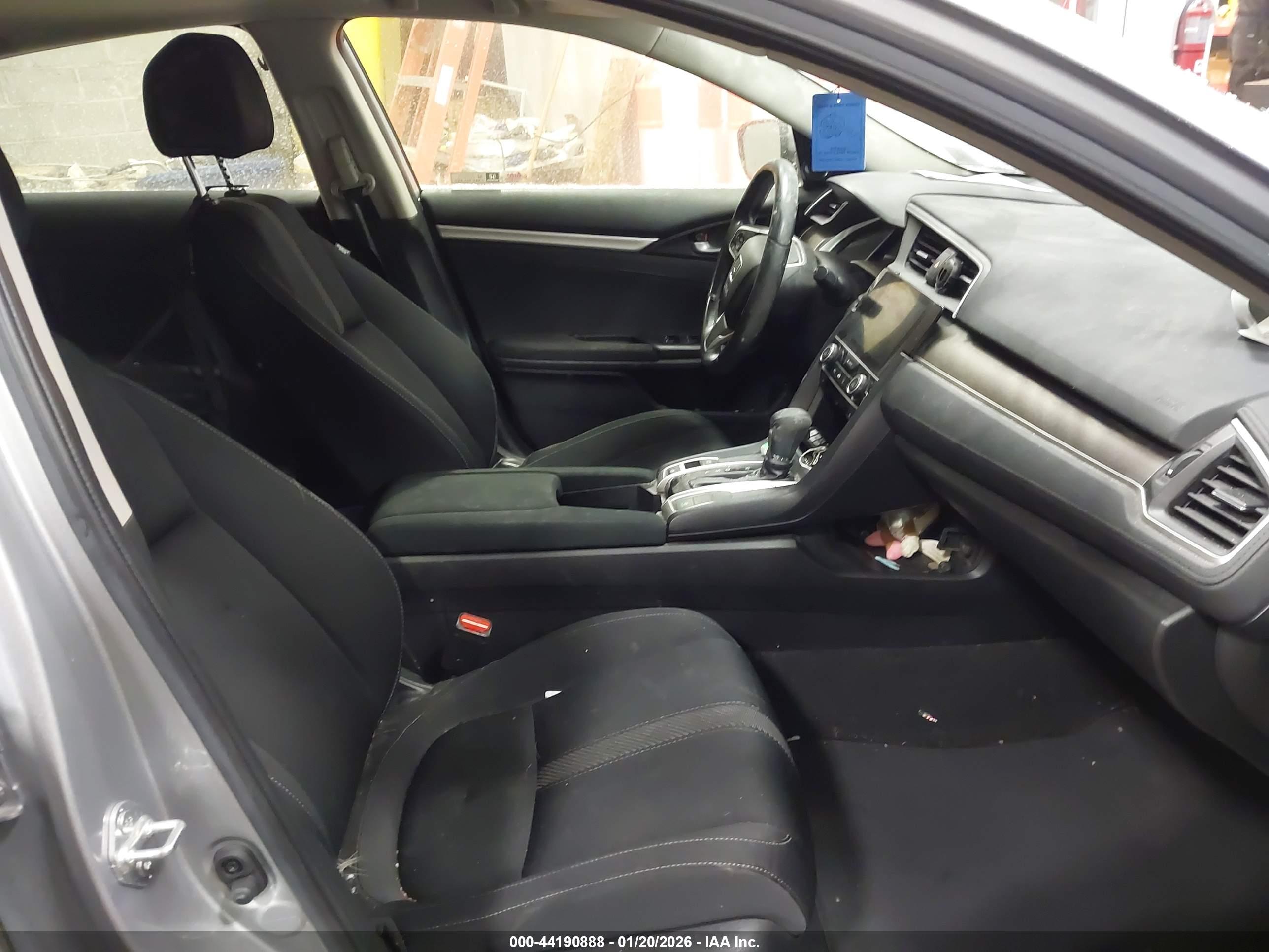 HONDA CIVIC image 5