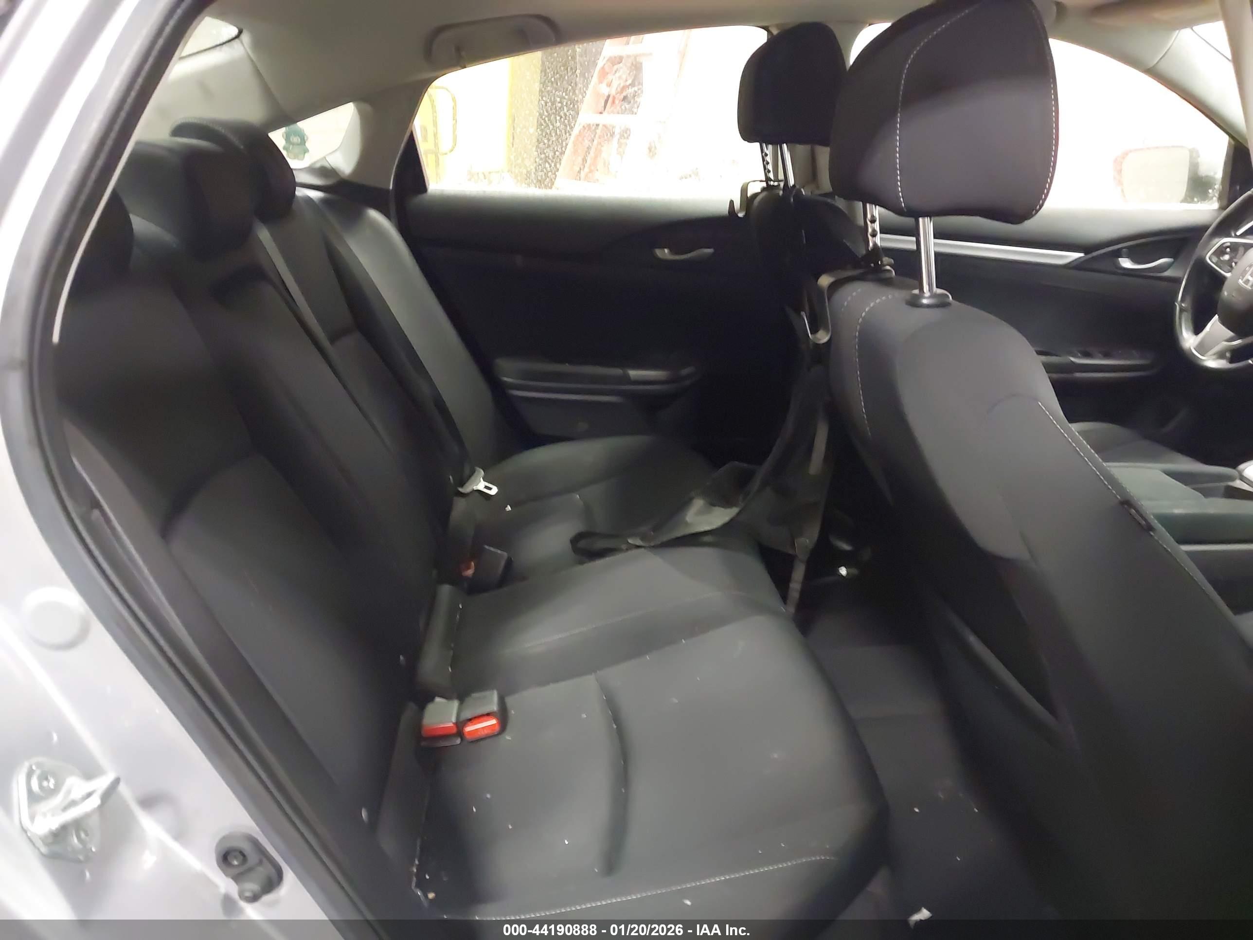 HONDA CIVIC image 8