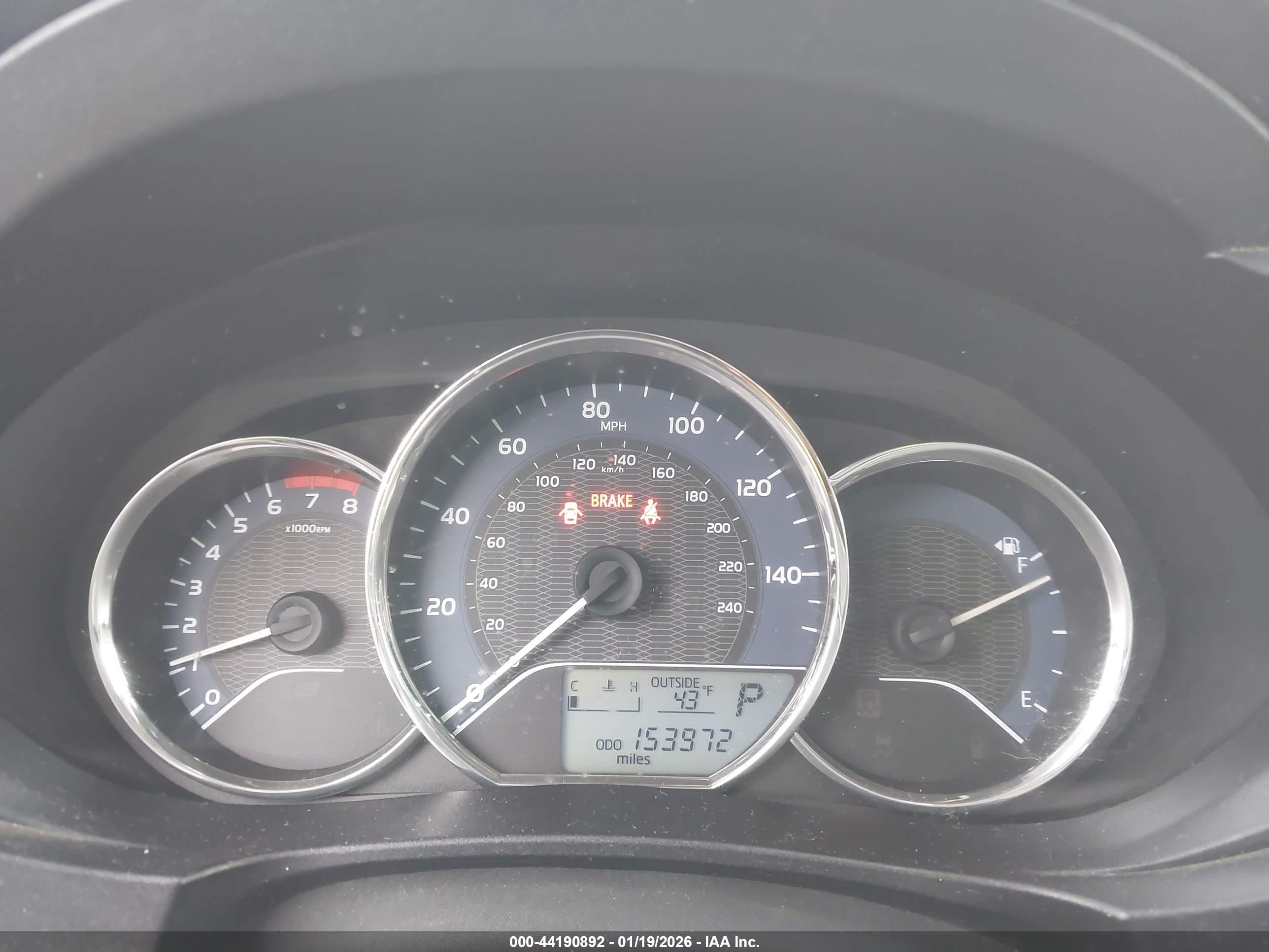 TOYOTA COROLLA image 7