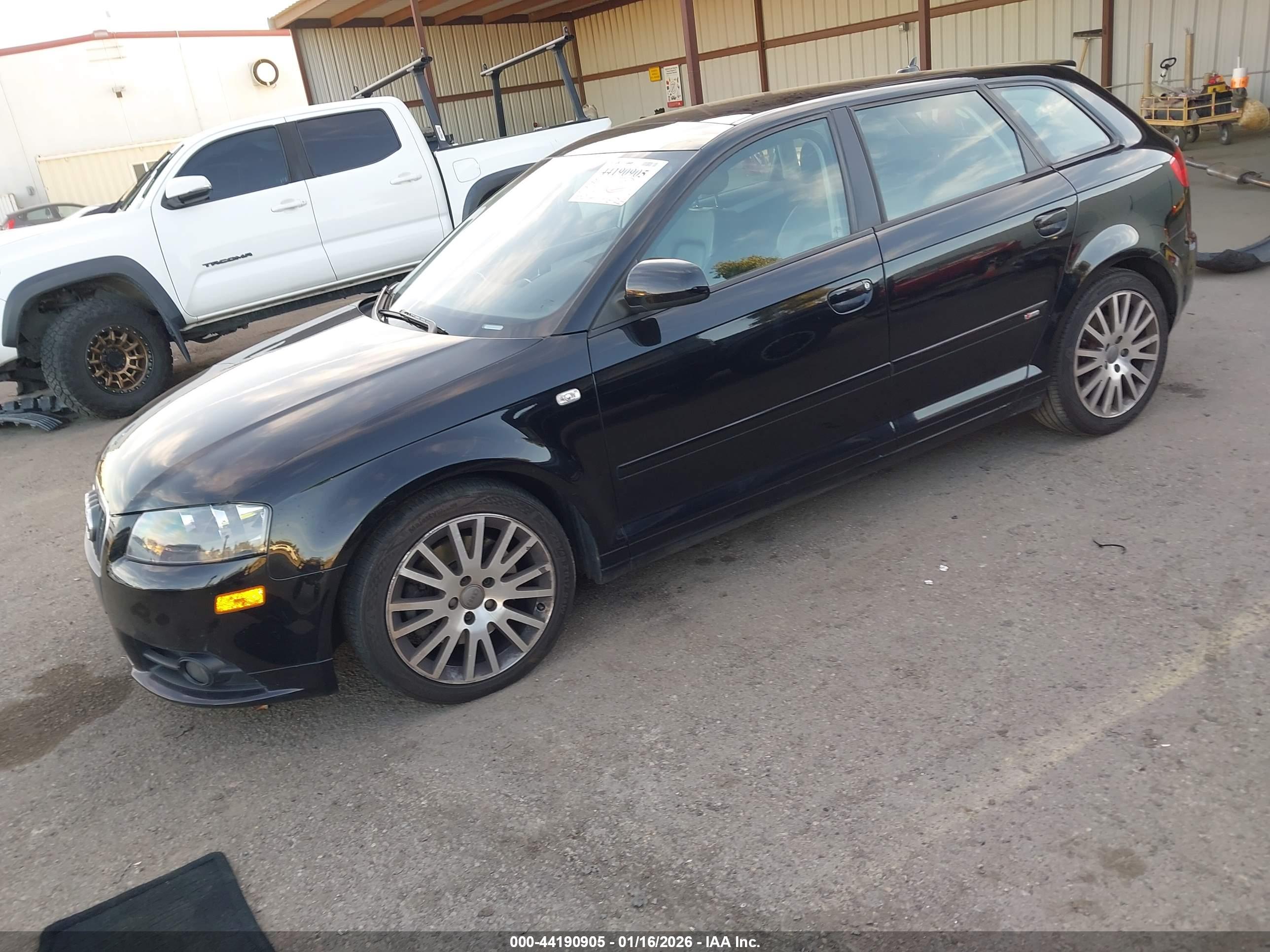 AUDI A3 image 2