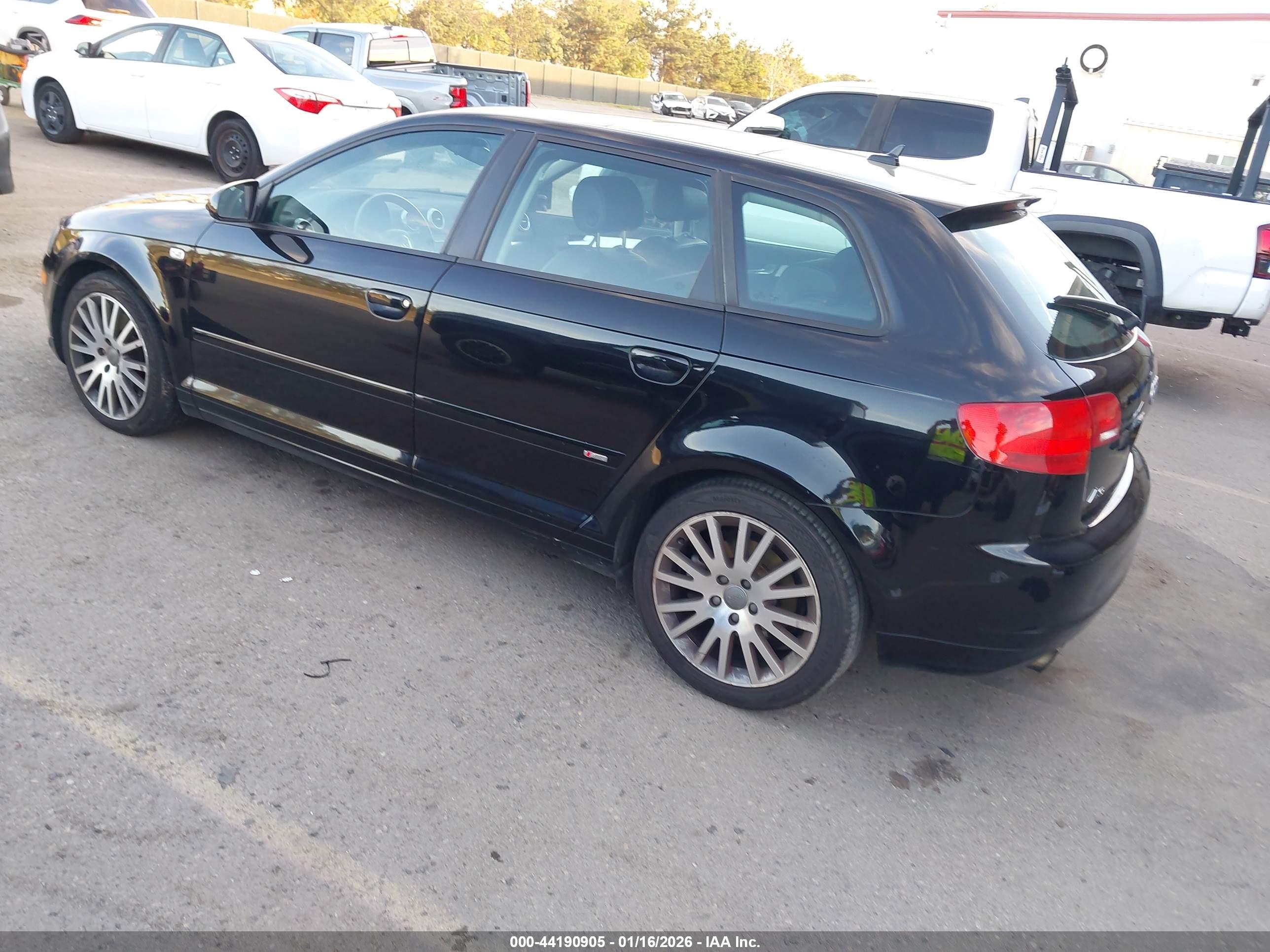 AUDI A3 image 3