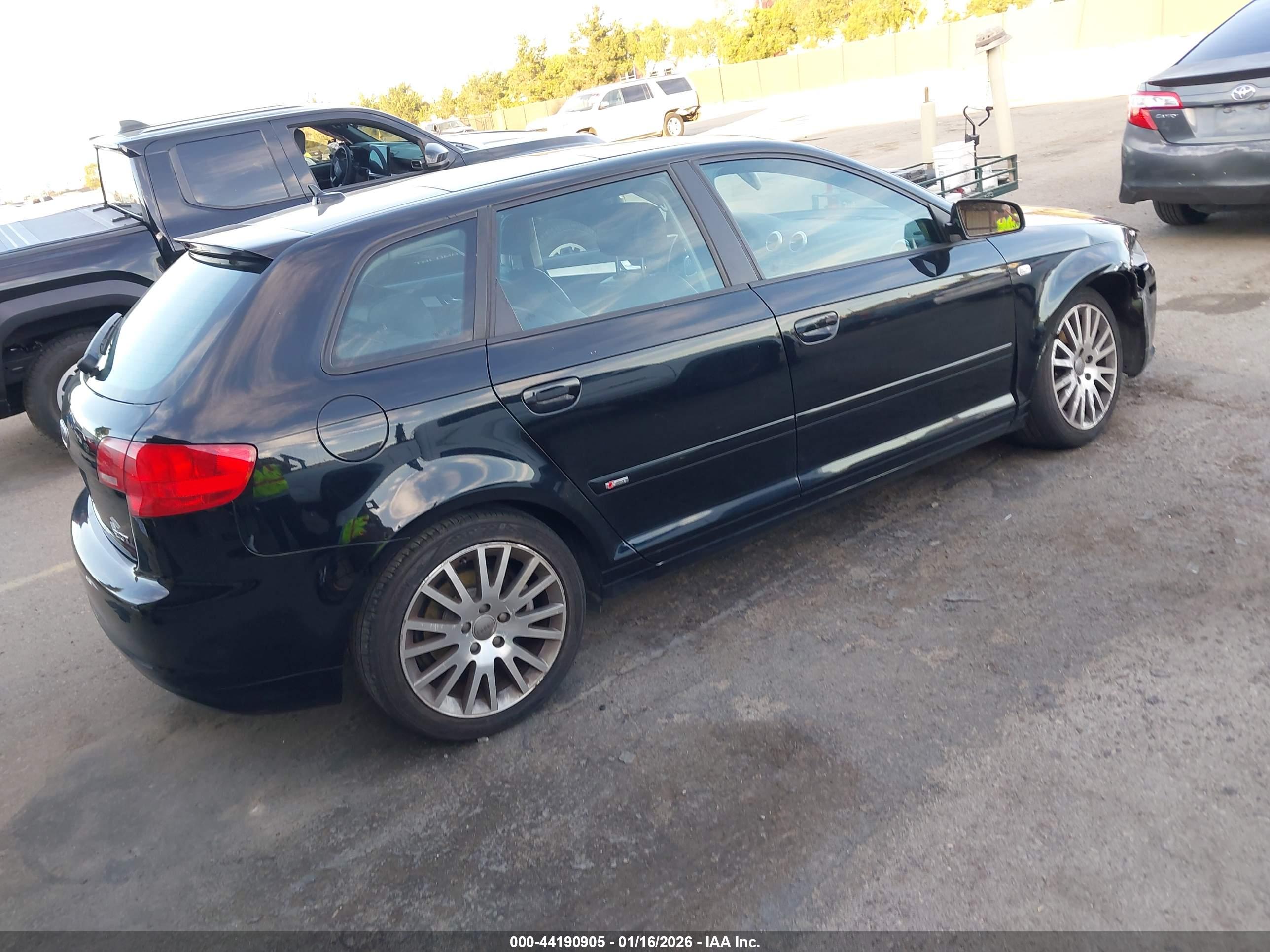 AUDI A3 image 4