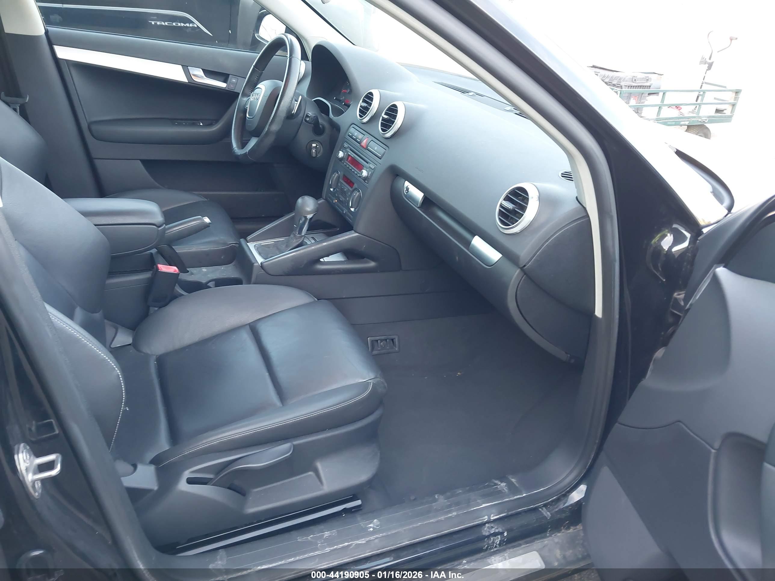 AUDI A3 image 5