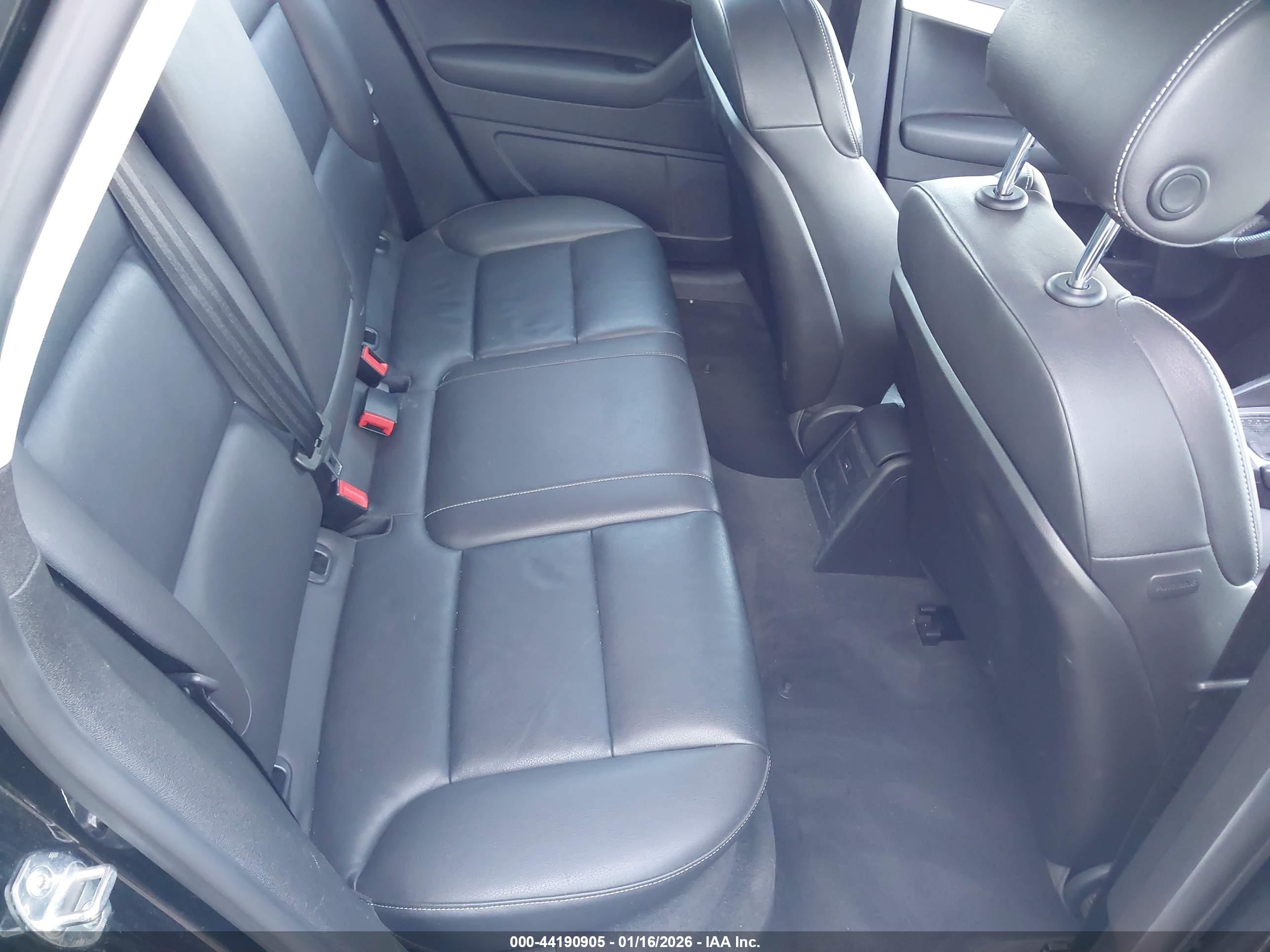 AUDI A3 image 8