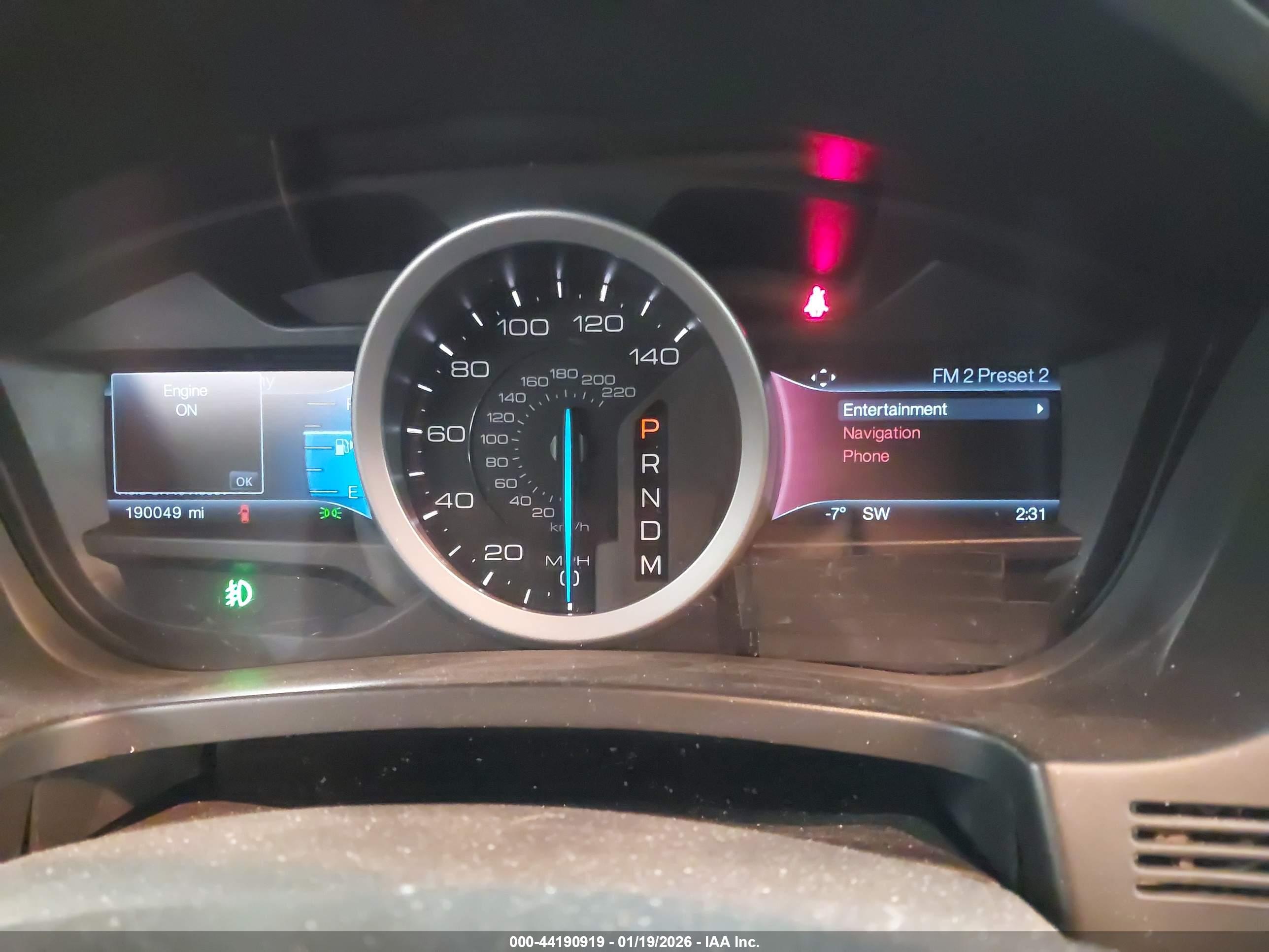 FORD EXPLORER image 7