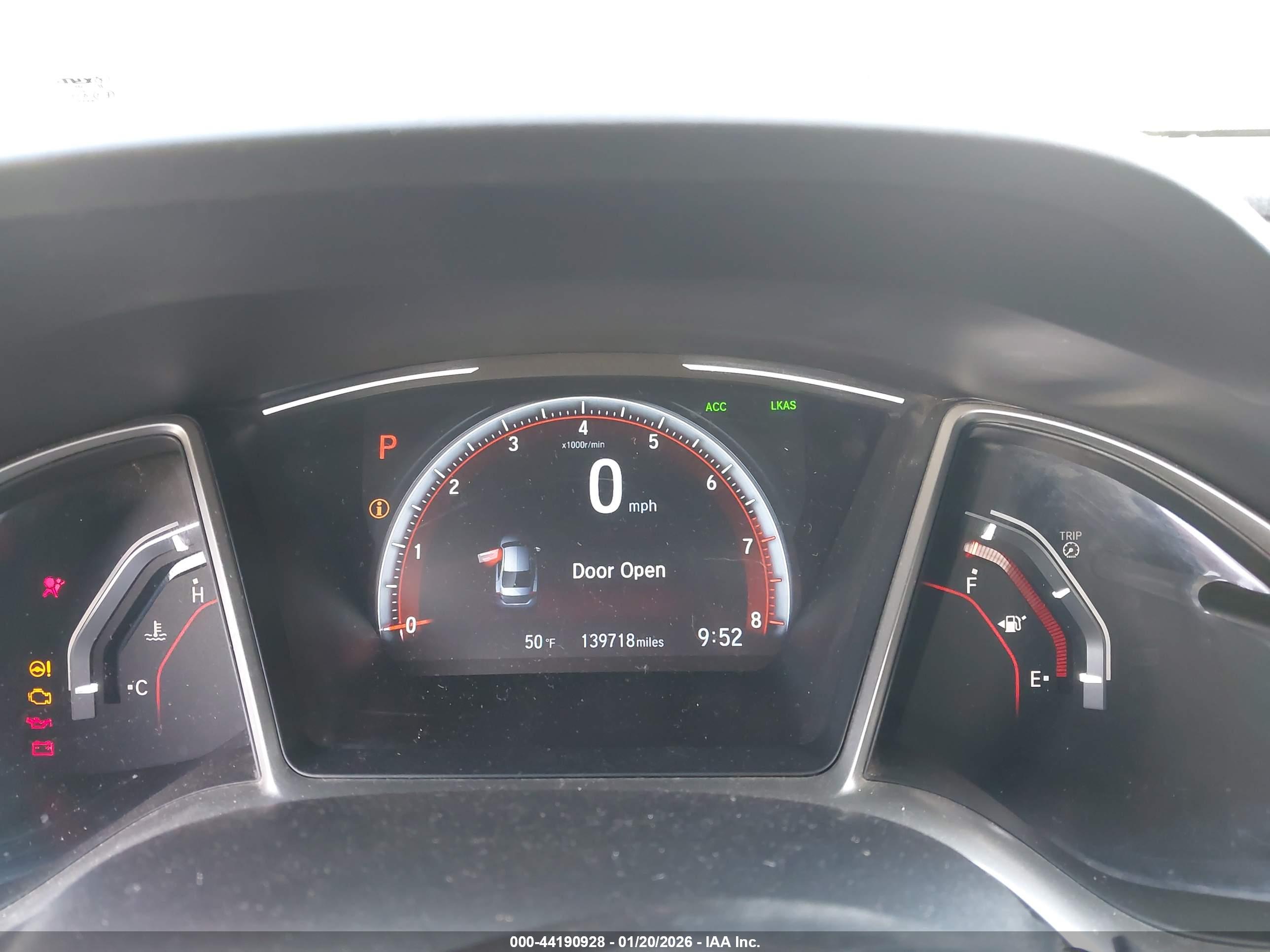 HONDA CIVIC image 7