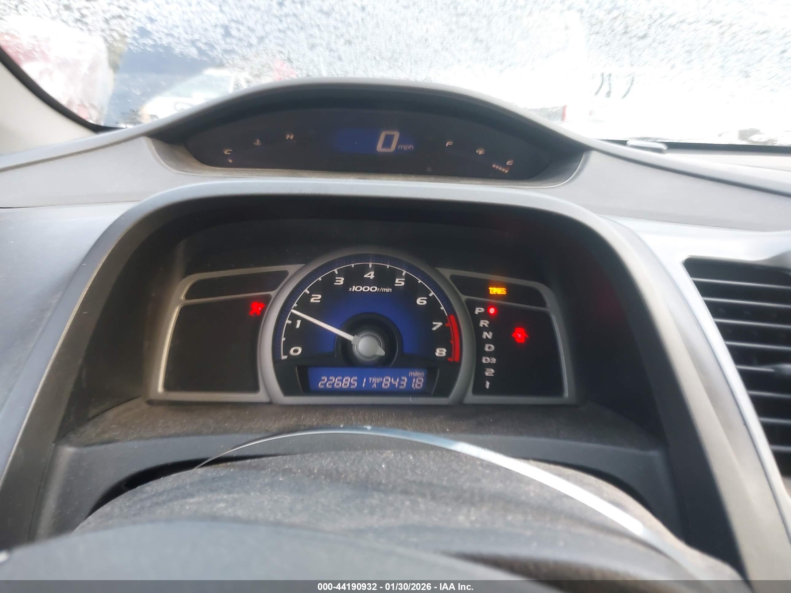 HONDA CIVIC image 7