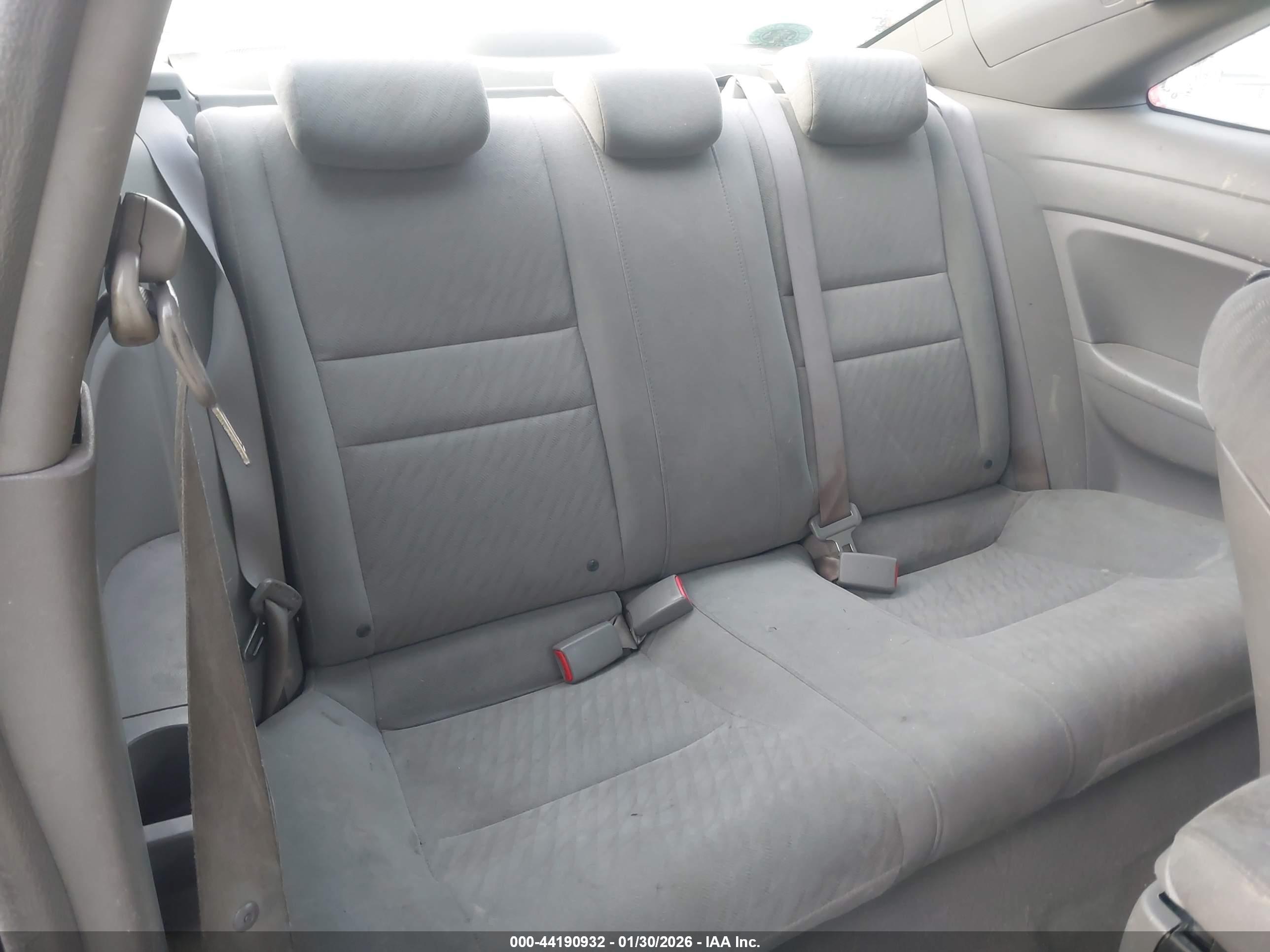 HONDA CIVIC image 8