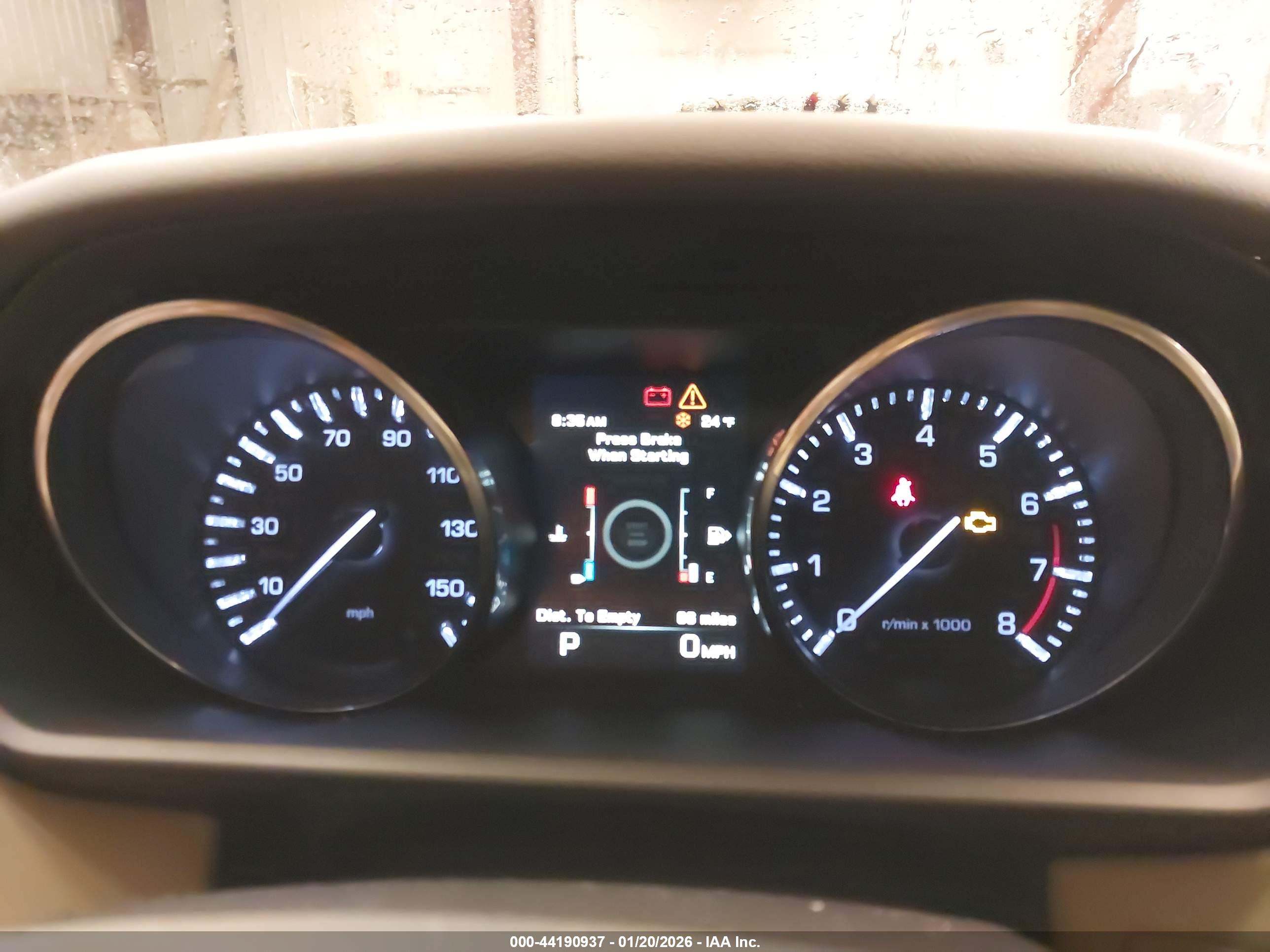 LAND ROVER image 7