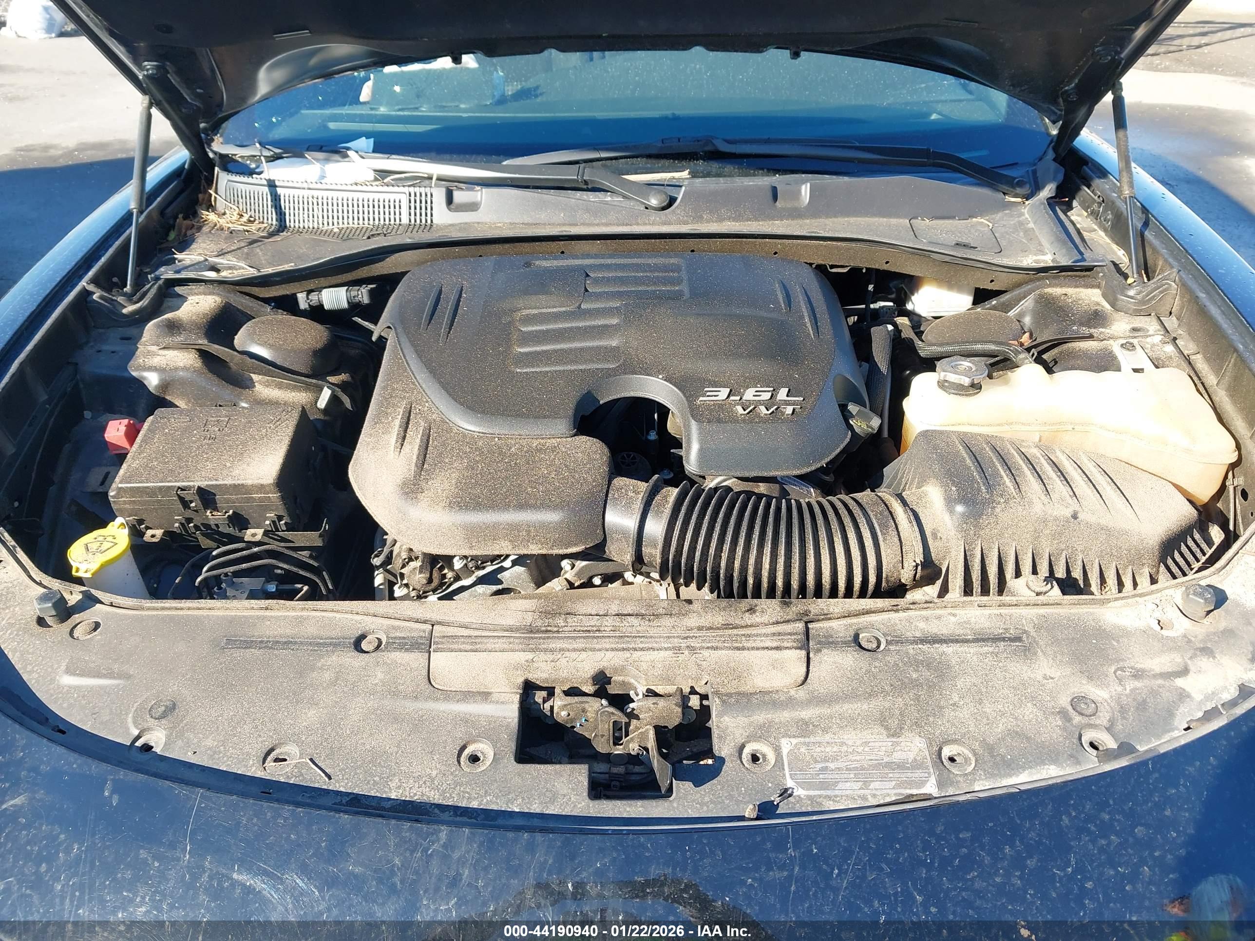 DODGE CHARGER image 10