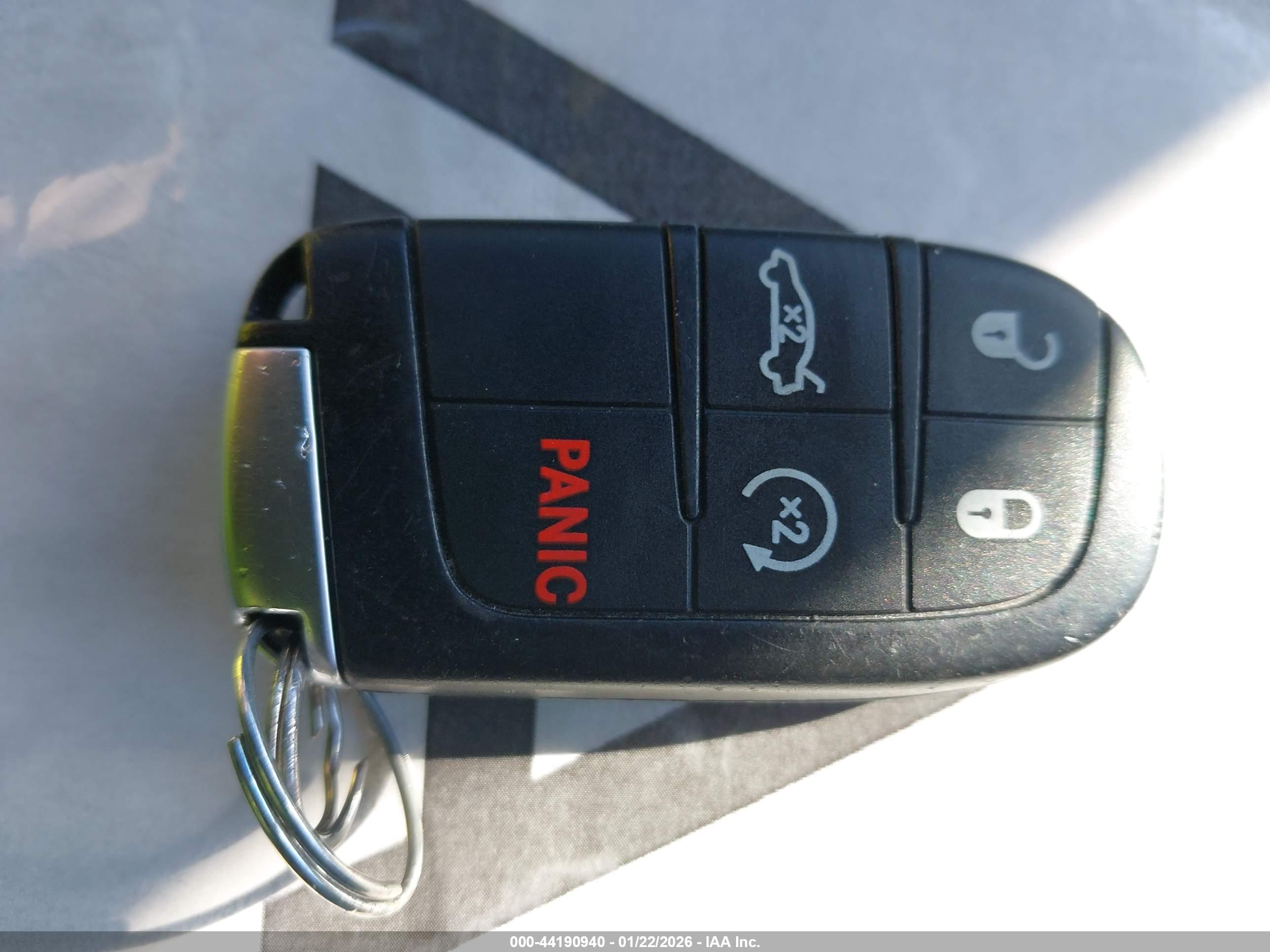 DODGE CHARGER image 11