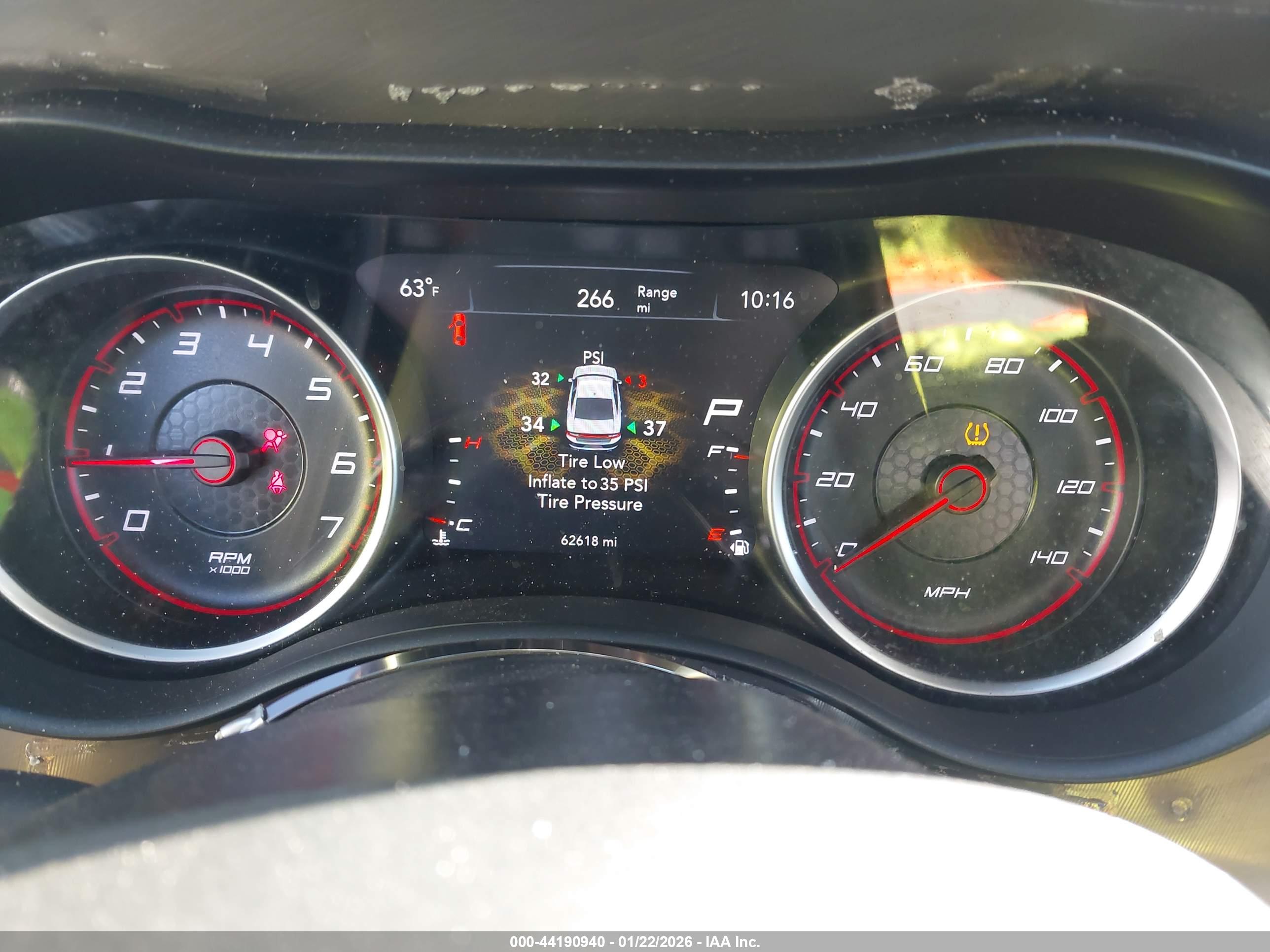 DODGE CHARGER image 7