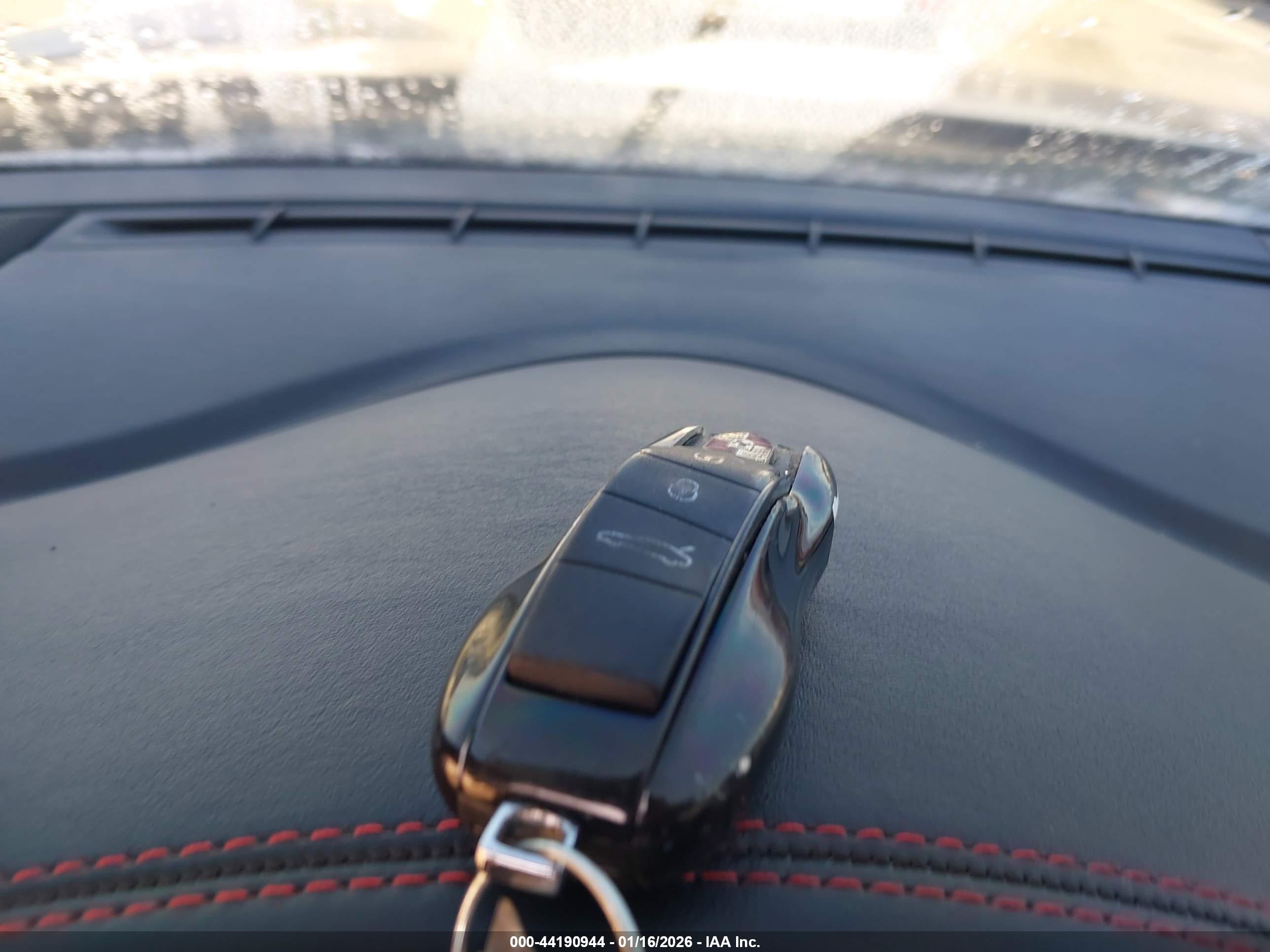 PORSCHE PANAMERA image 11