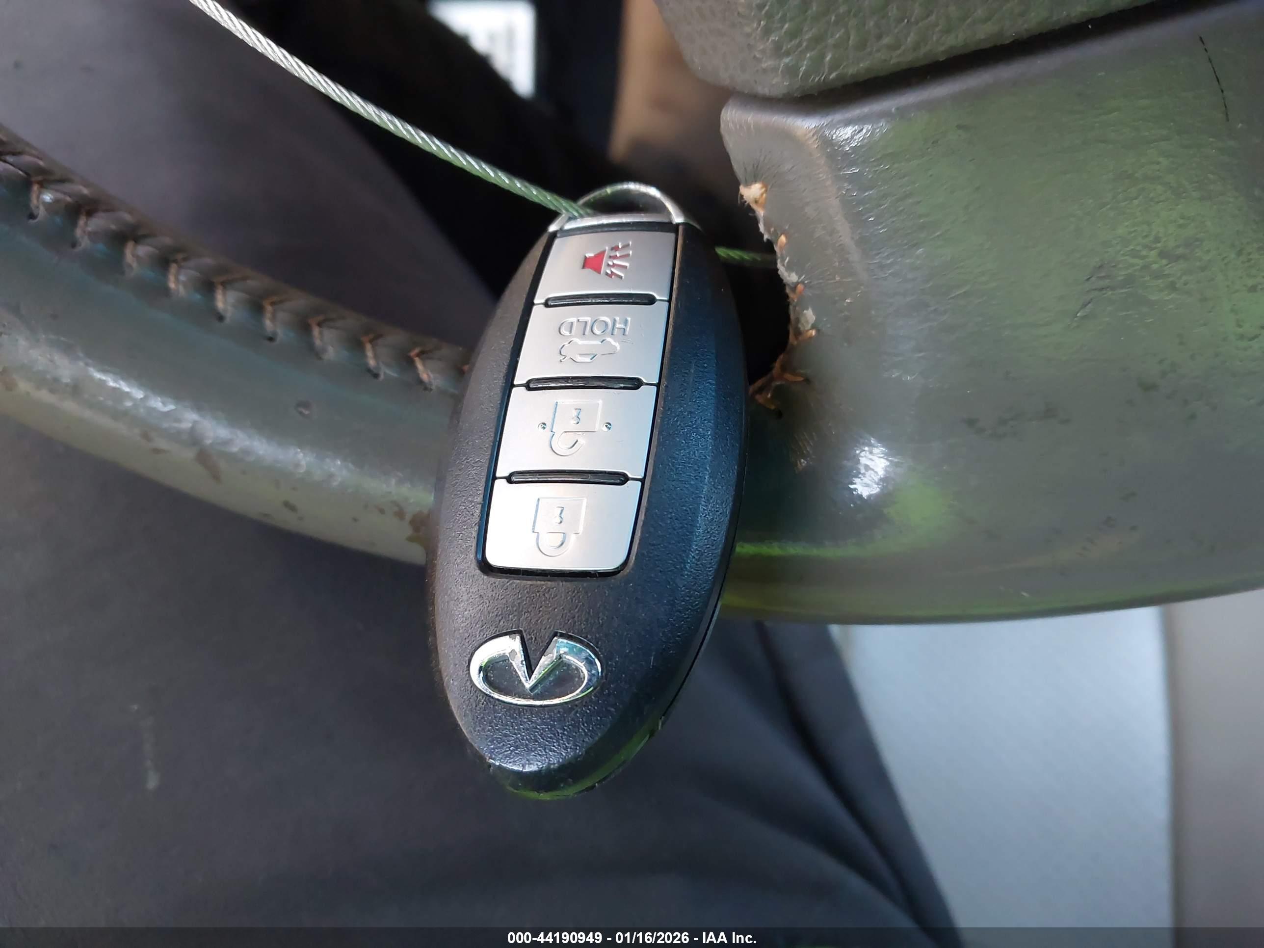 INFINITI G35 image 11