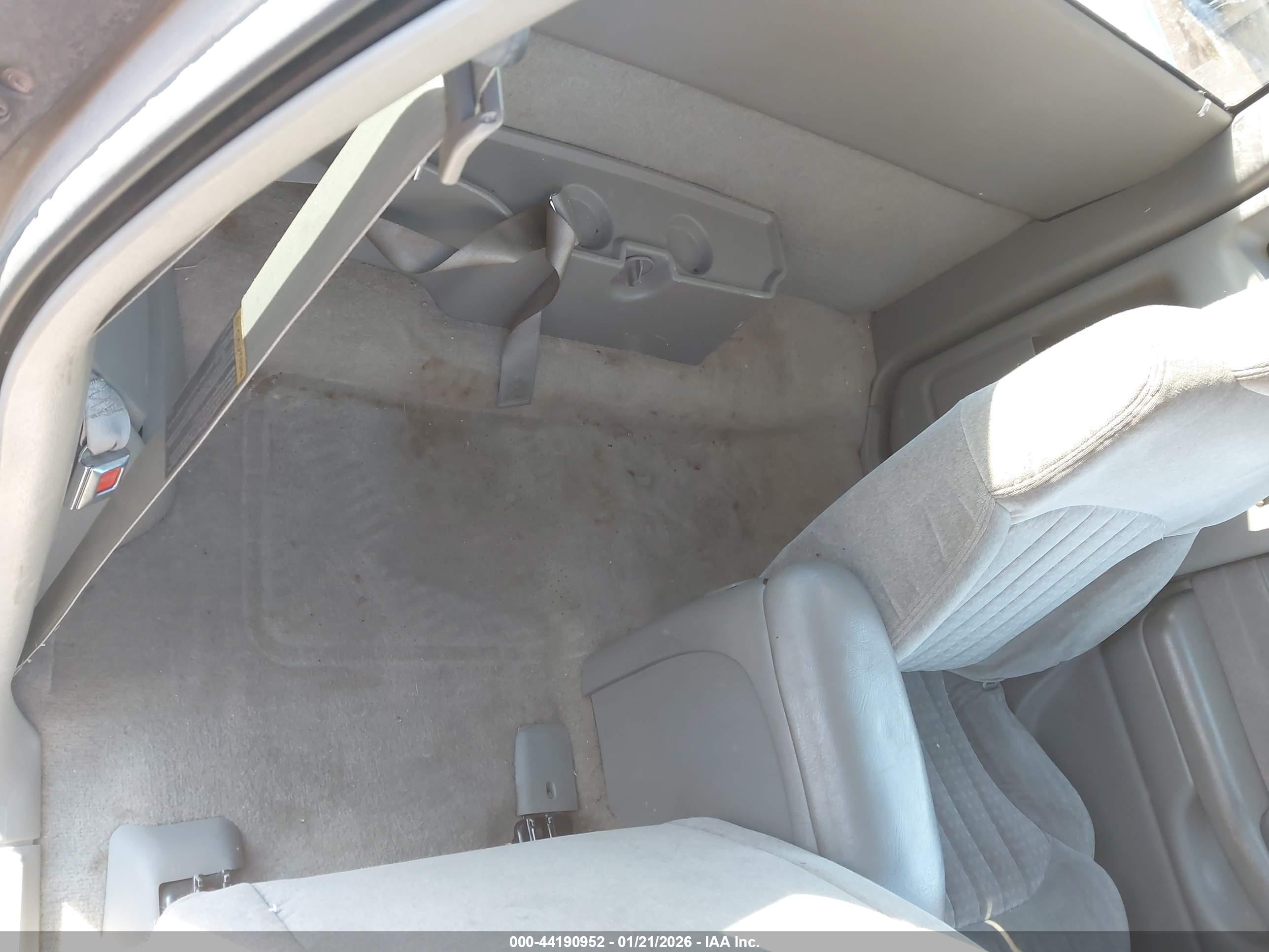 CHEVROLET S-10 image 8