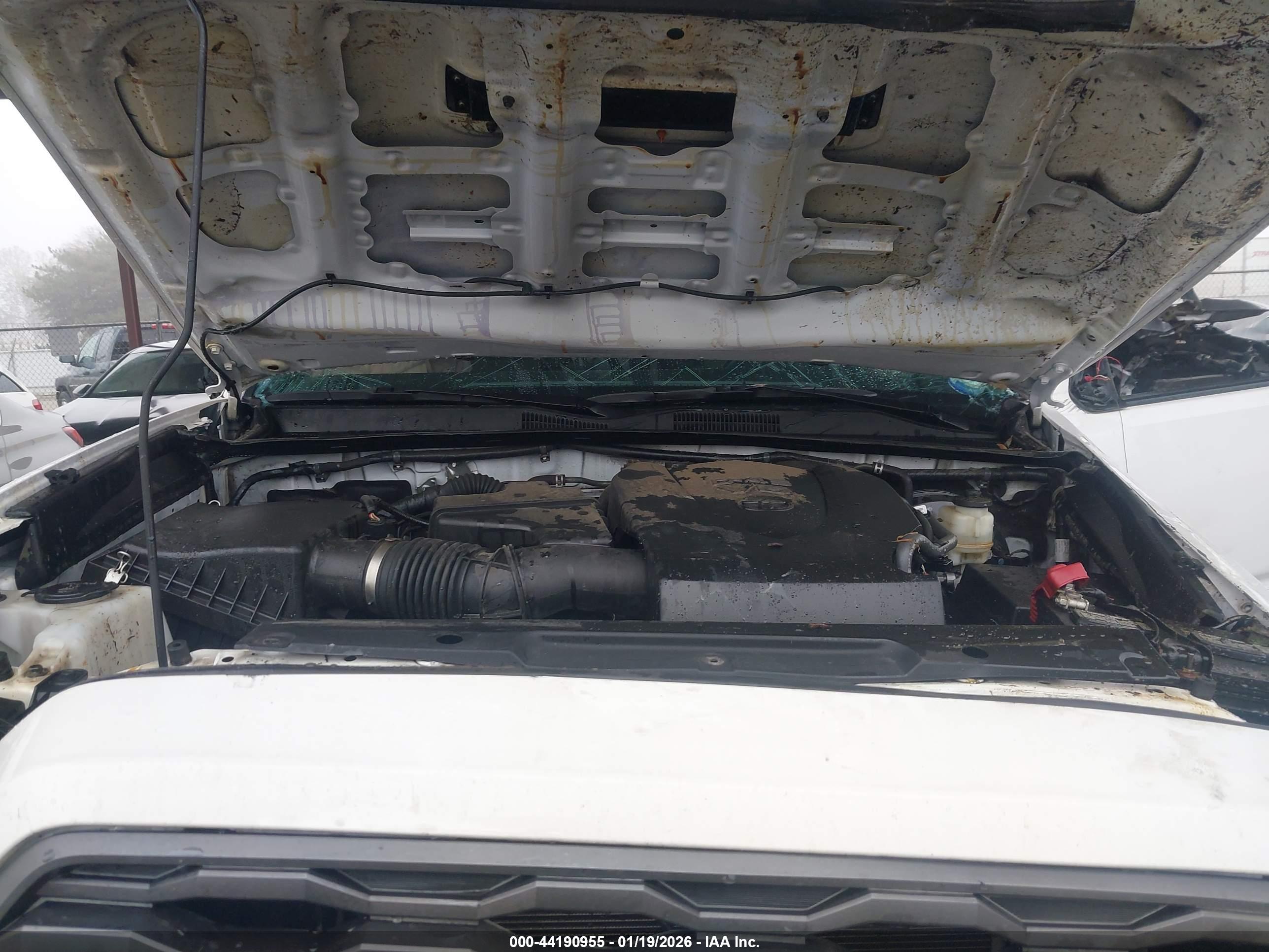 TOYOTA TACOMA image 10