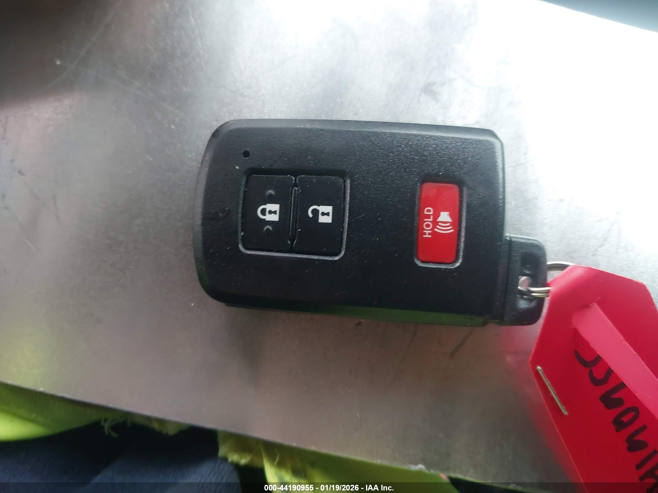 TOYOTA TACOMA image 11