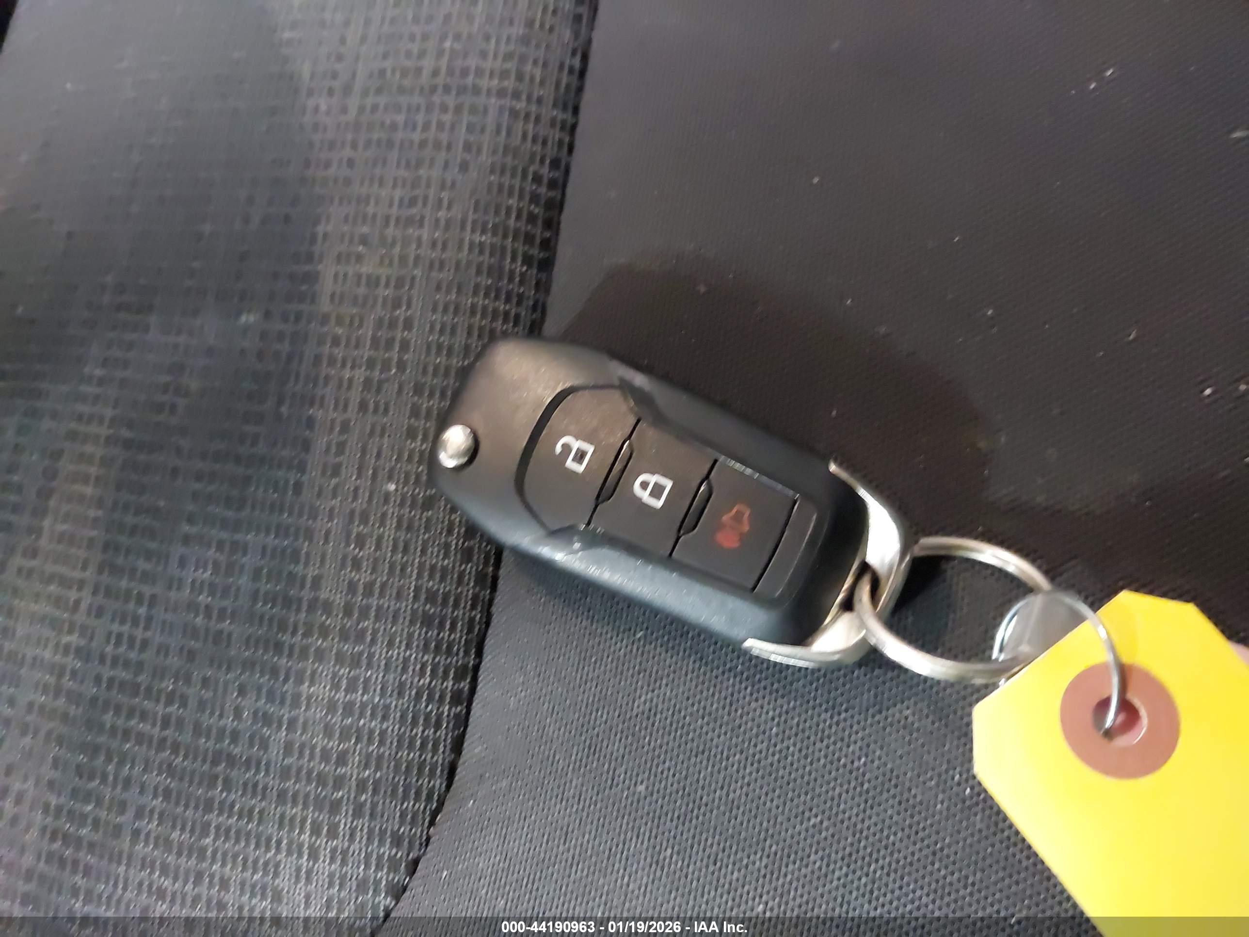 FORD MAVERICK image 11