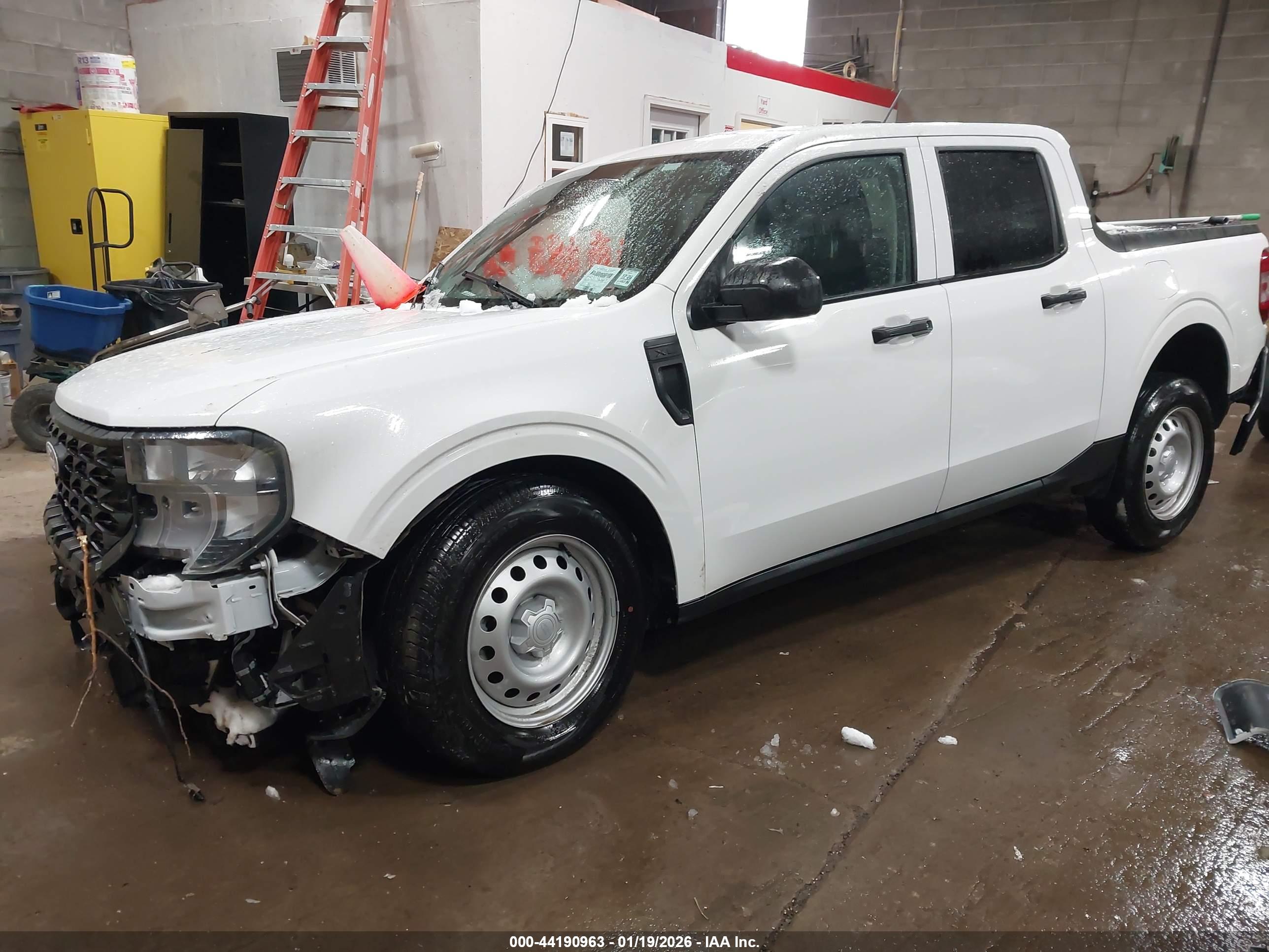 FORD MAVERICK image 2