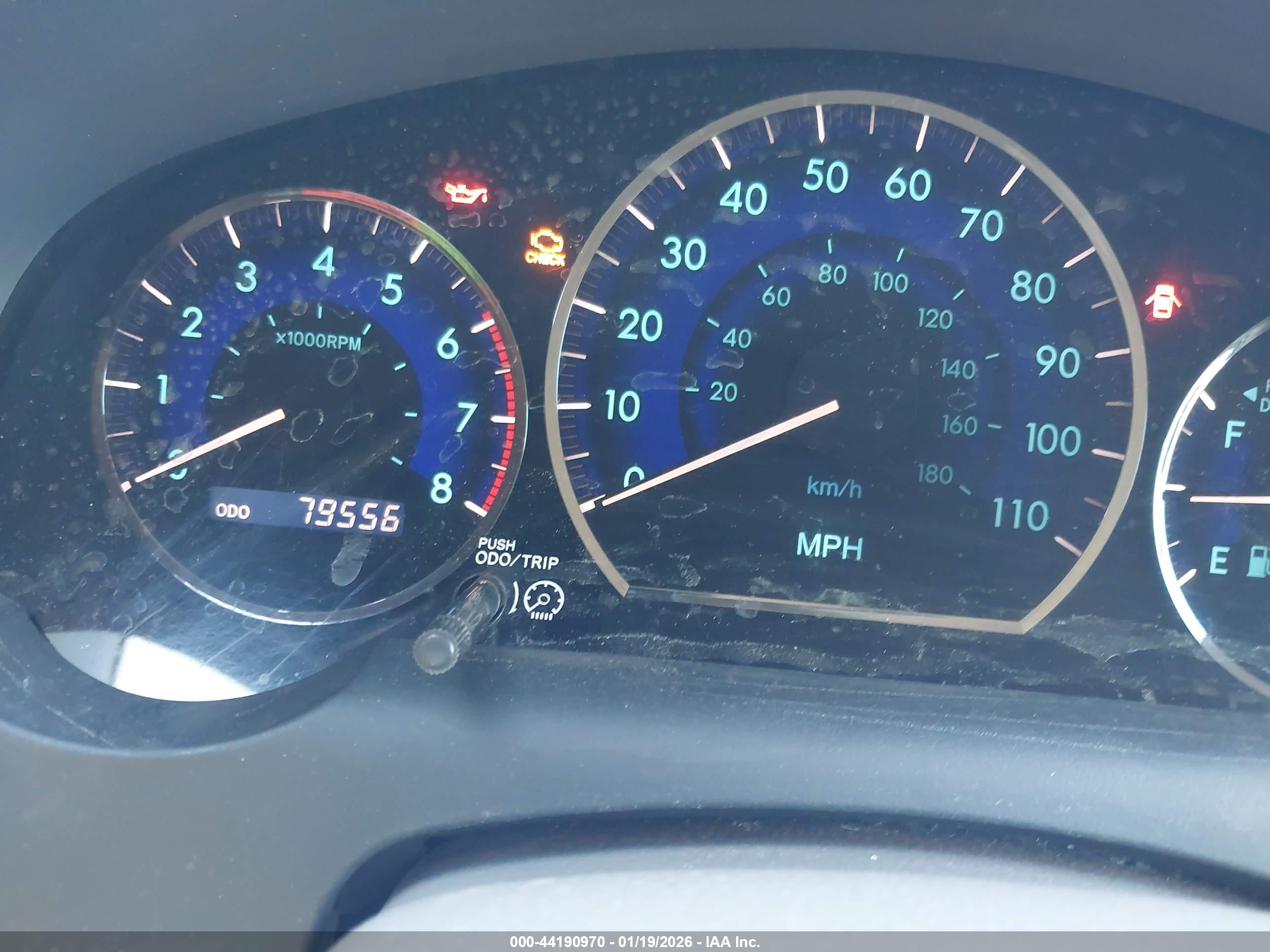 TOYOTA SIENNA image 7