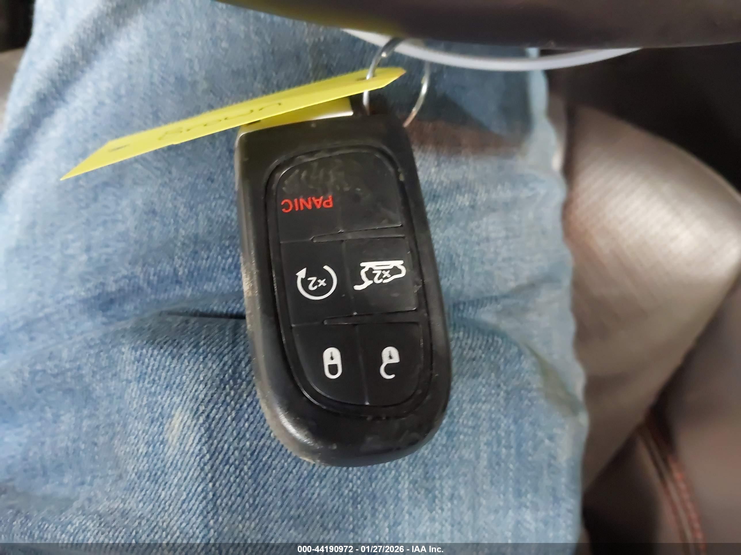 JEEP CHEROKEE image 11