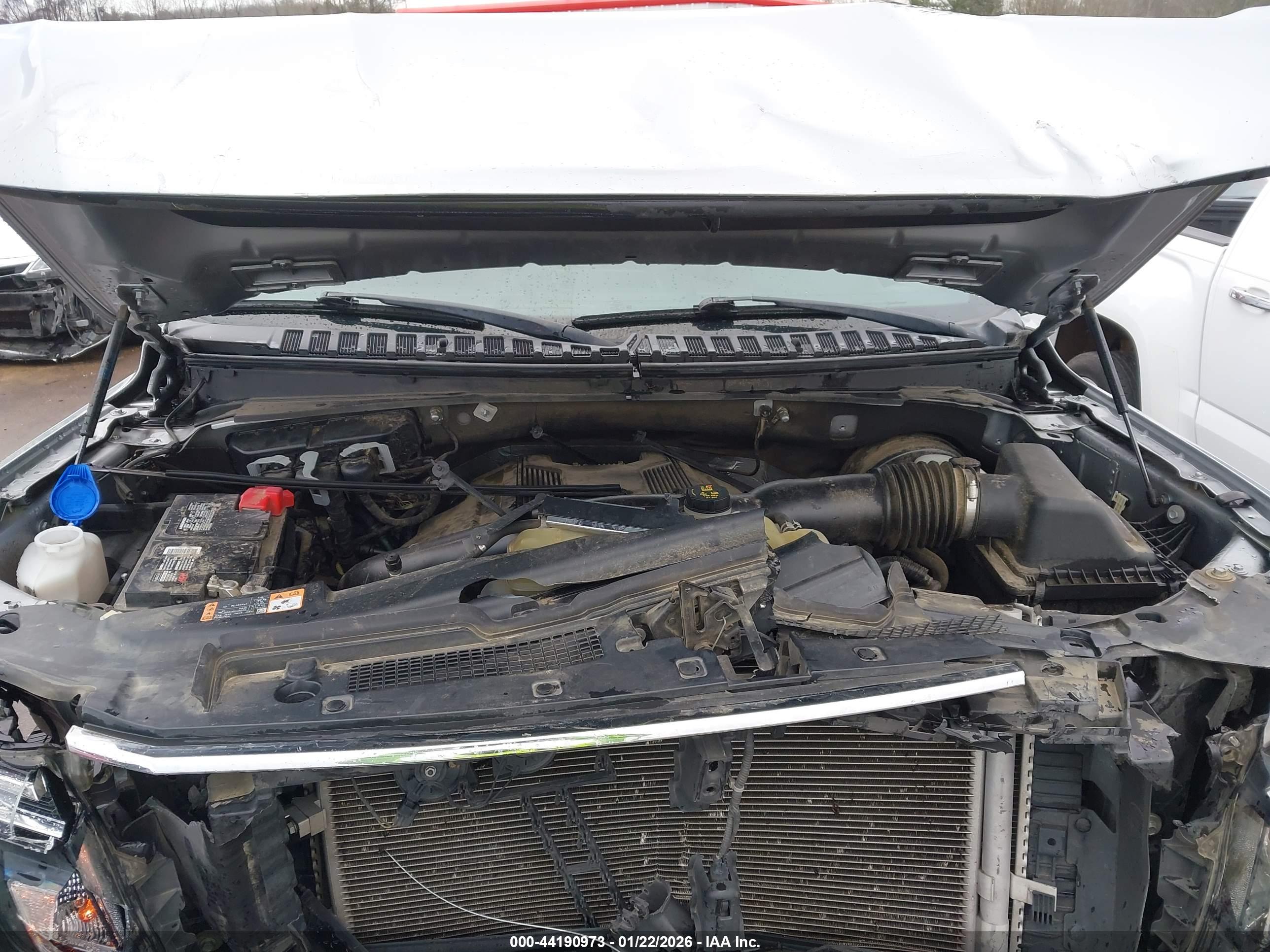 FORD EXPEDITION image 10