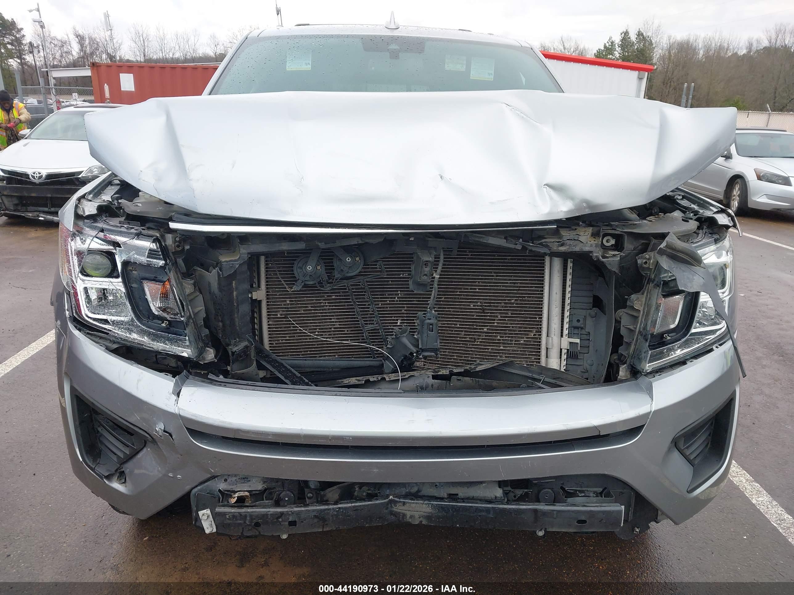 FORD EXPEDITION image 6