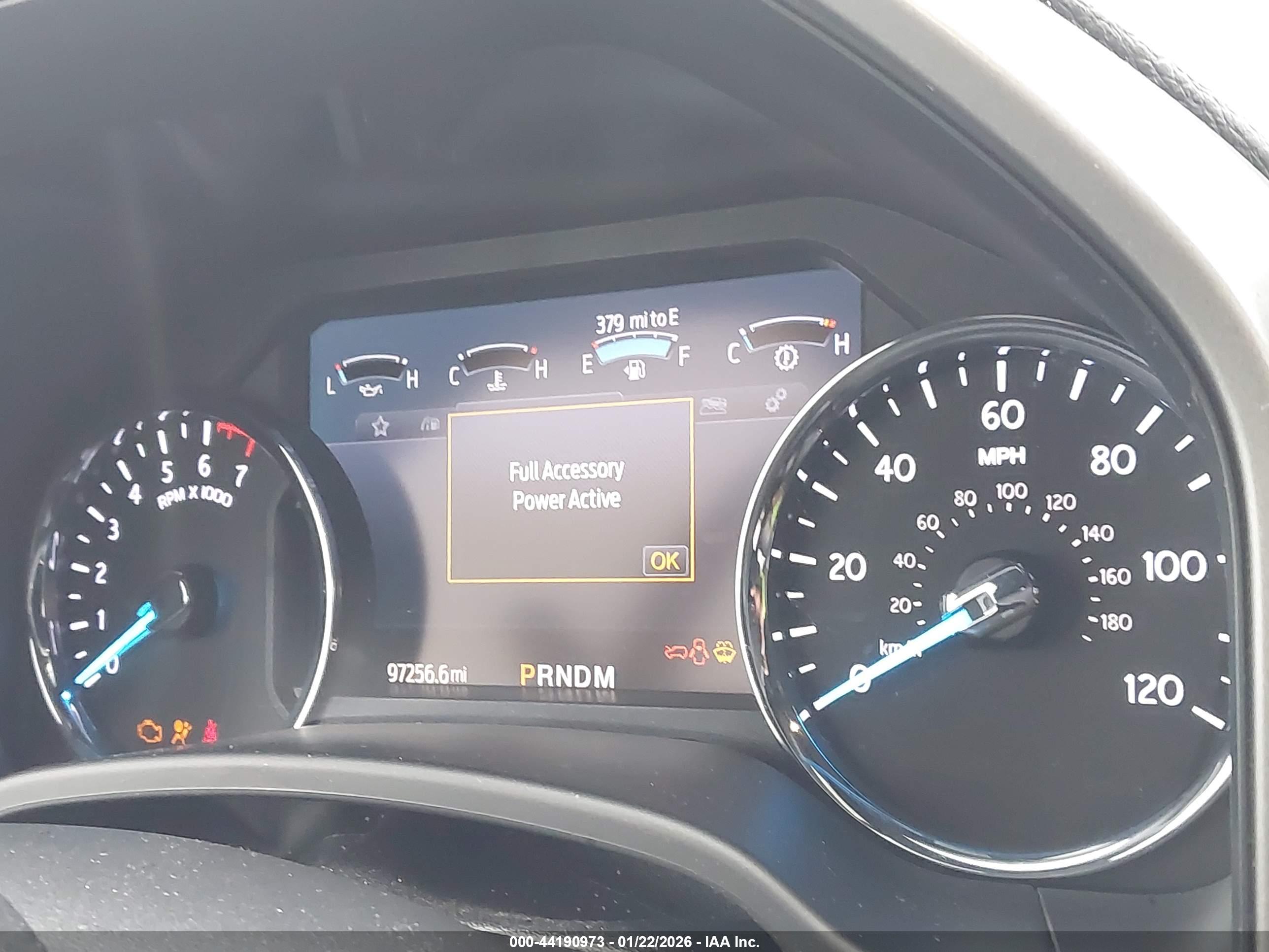 FORD EXPEDITION image 7