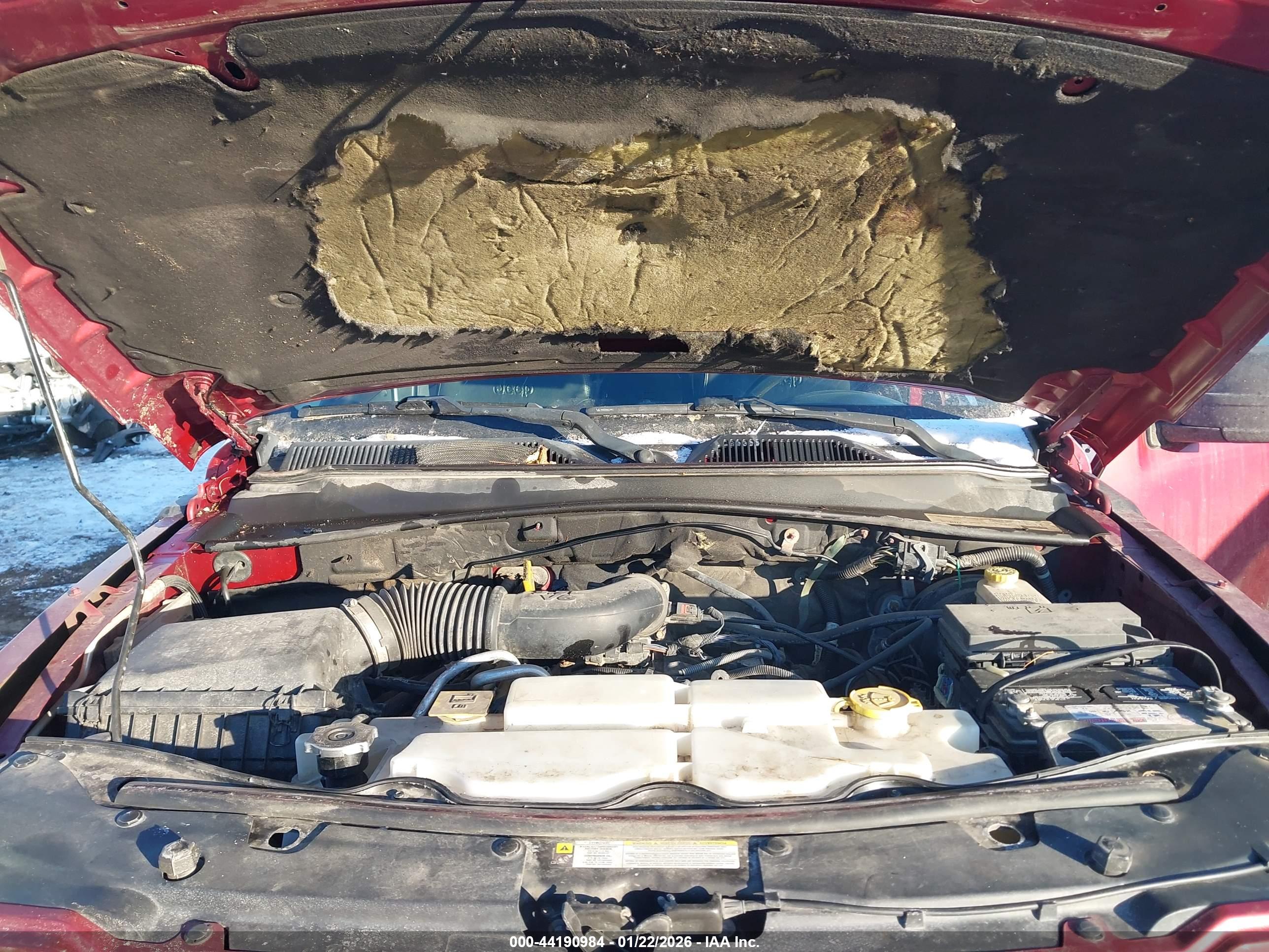 JEEP LIBERTY image 10