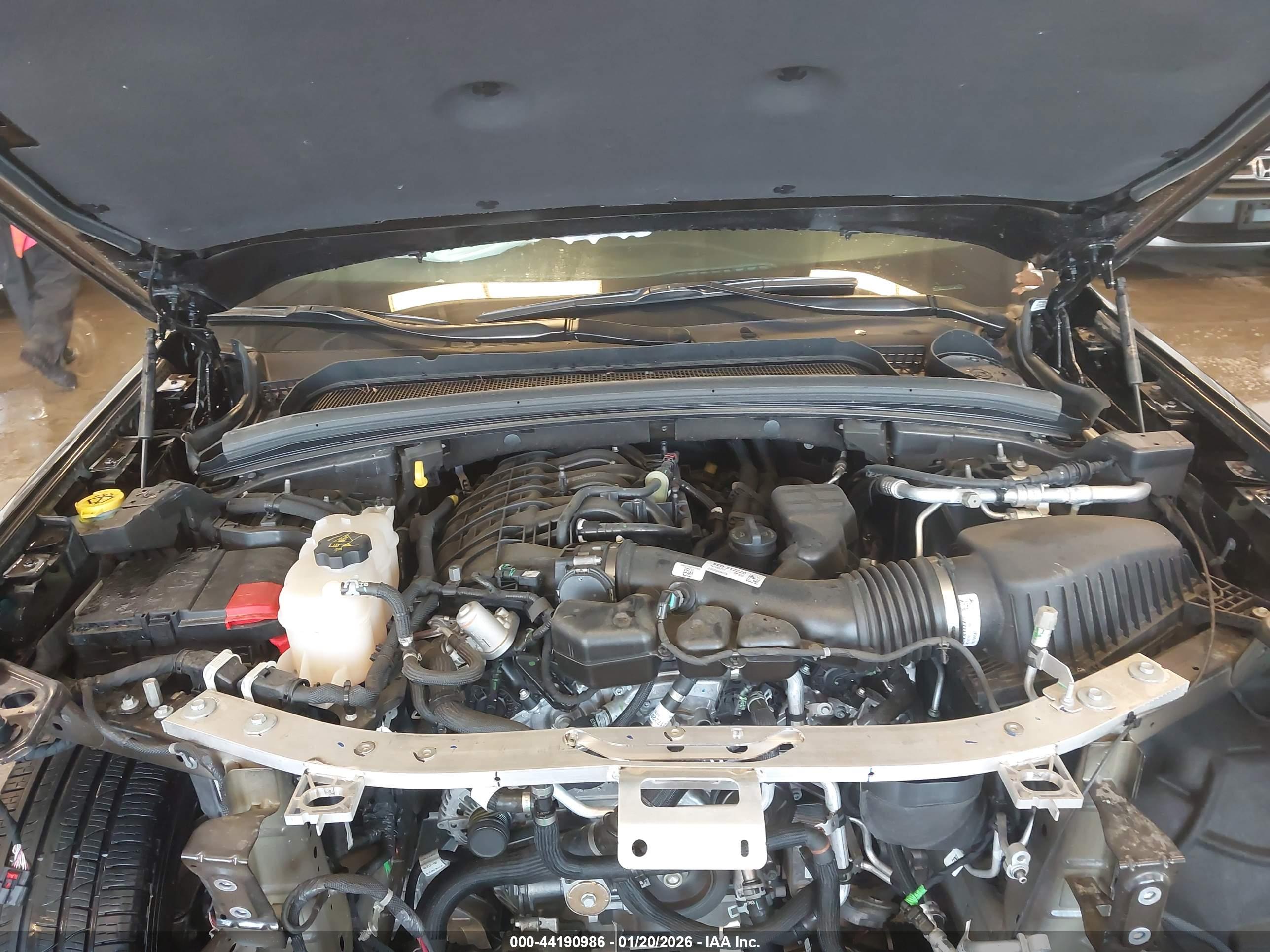 JEEP GRAND image 10